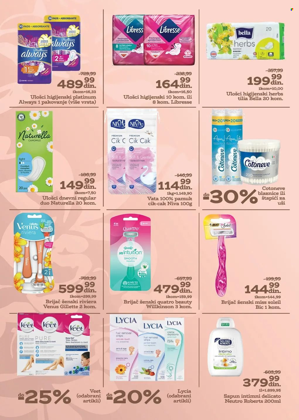 Univerexport katalog - 18.03.2025 - 11.04.2025. Stranica 16