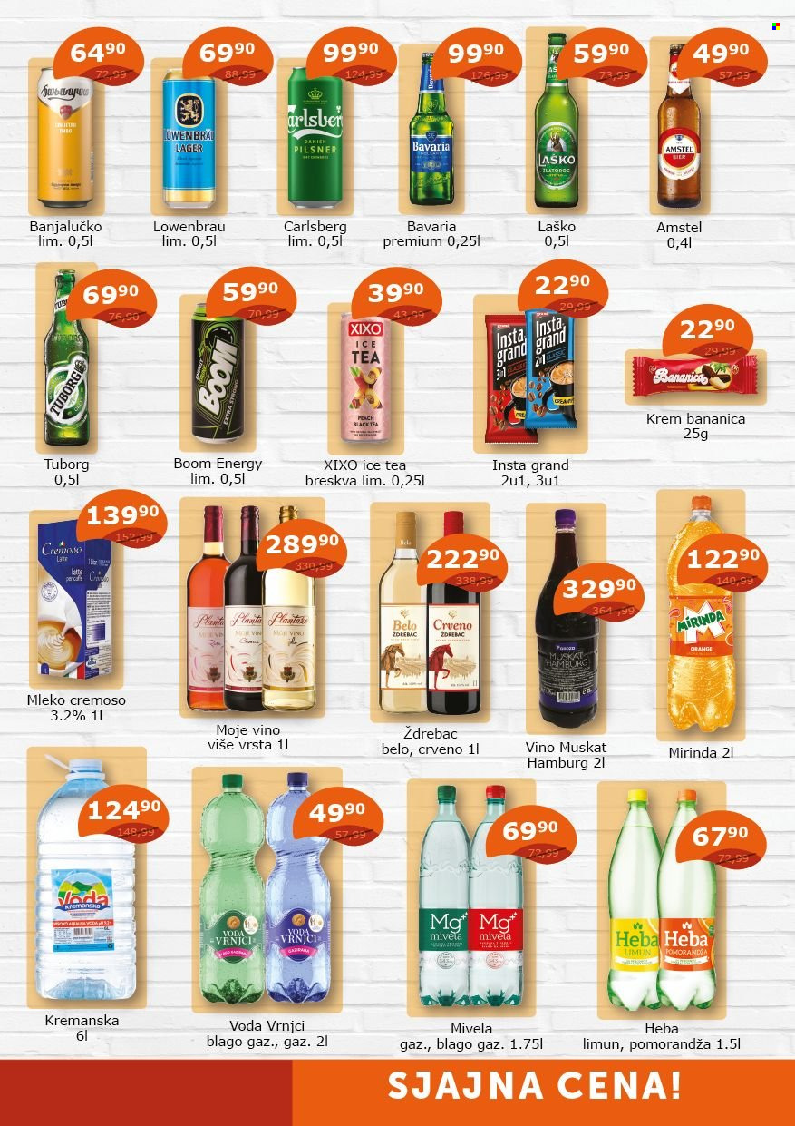 Valor katalog - 16.03.2025 - 15.04.2025. Stranica 2