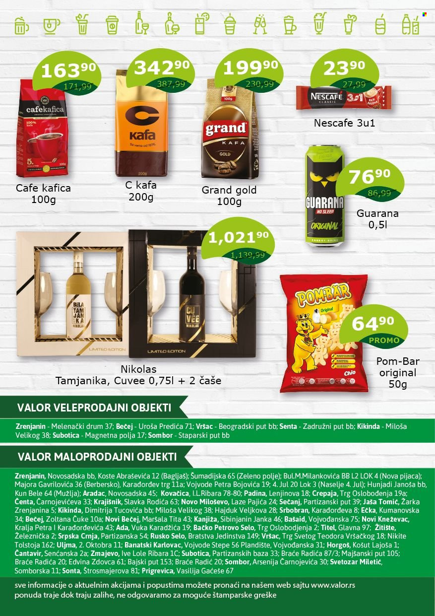 Valor katalog - 16.03.2025 - 15.04.2025. Stranica 4