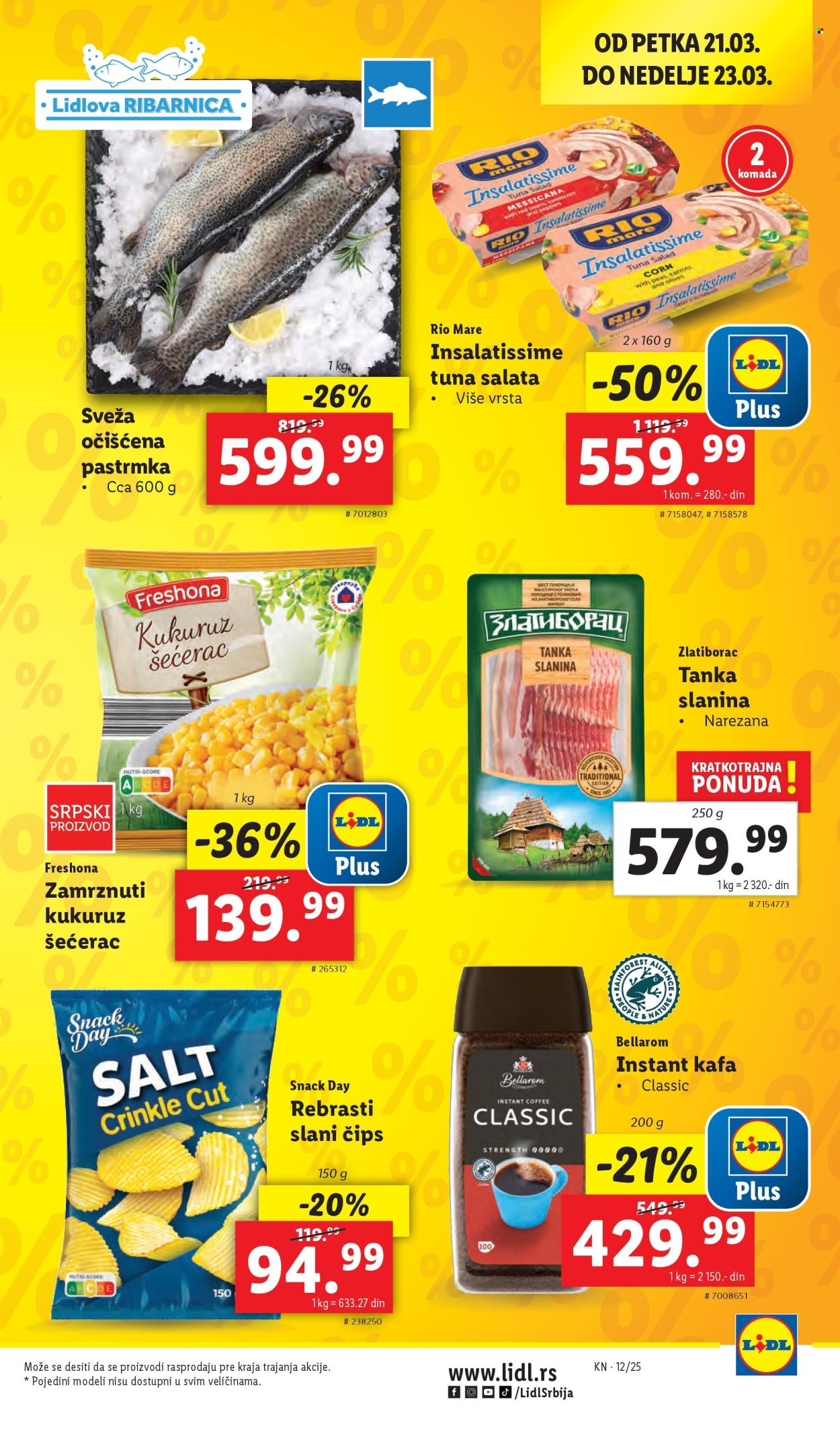 Lidl katalog - 20.03.2025 - 26.03.2025. Stranica 31