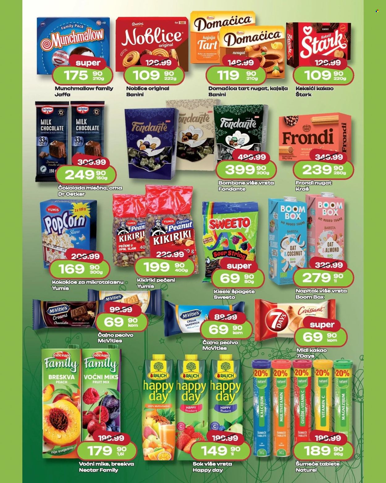 Spin Market katalog - 16.03.2025 - 15.04.2025. Stranica 6