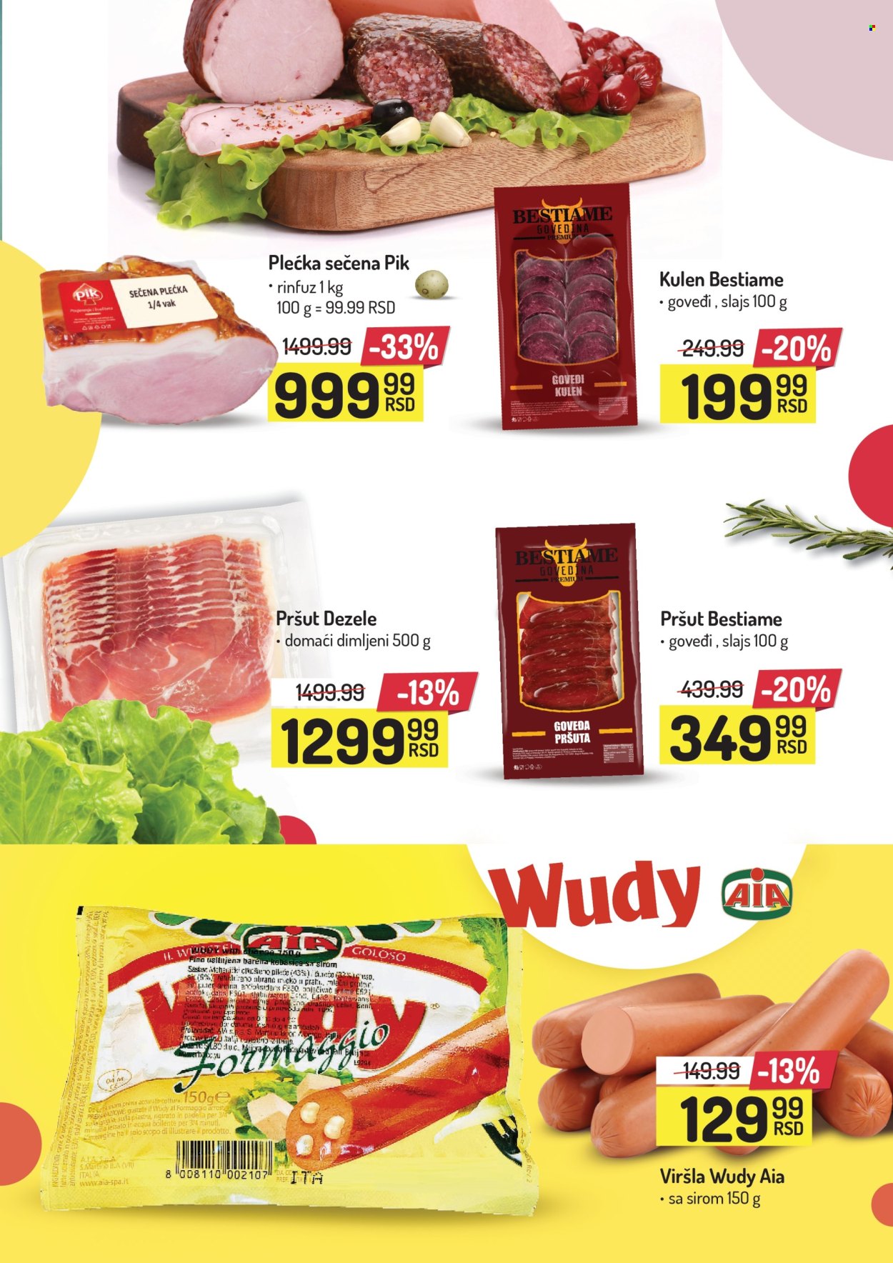 Aman katalog - 17.03.2025 - 30.03.2025. Stranica 5