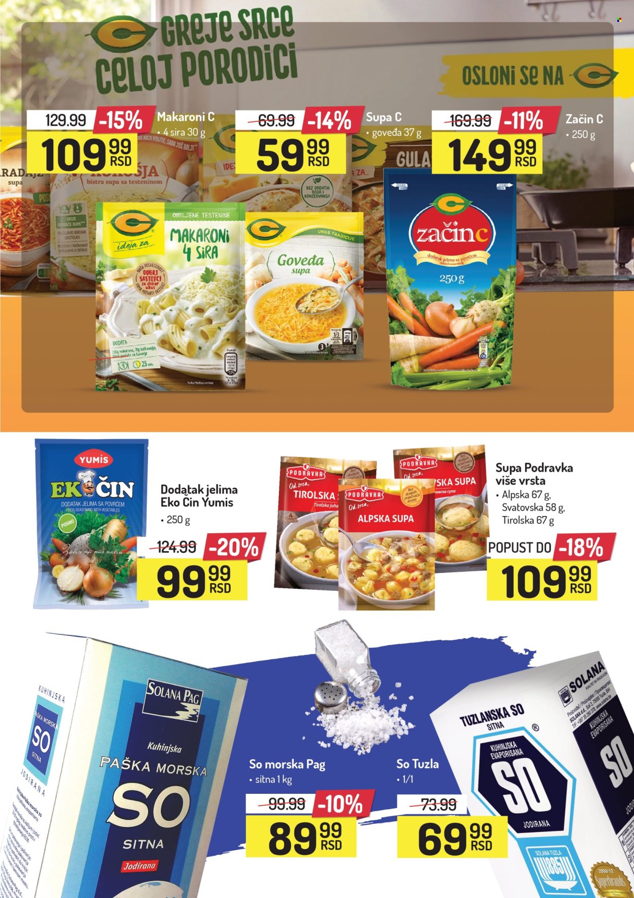 Aman katalog - 17.03.2025 - 30.03.2025. Stranica 21