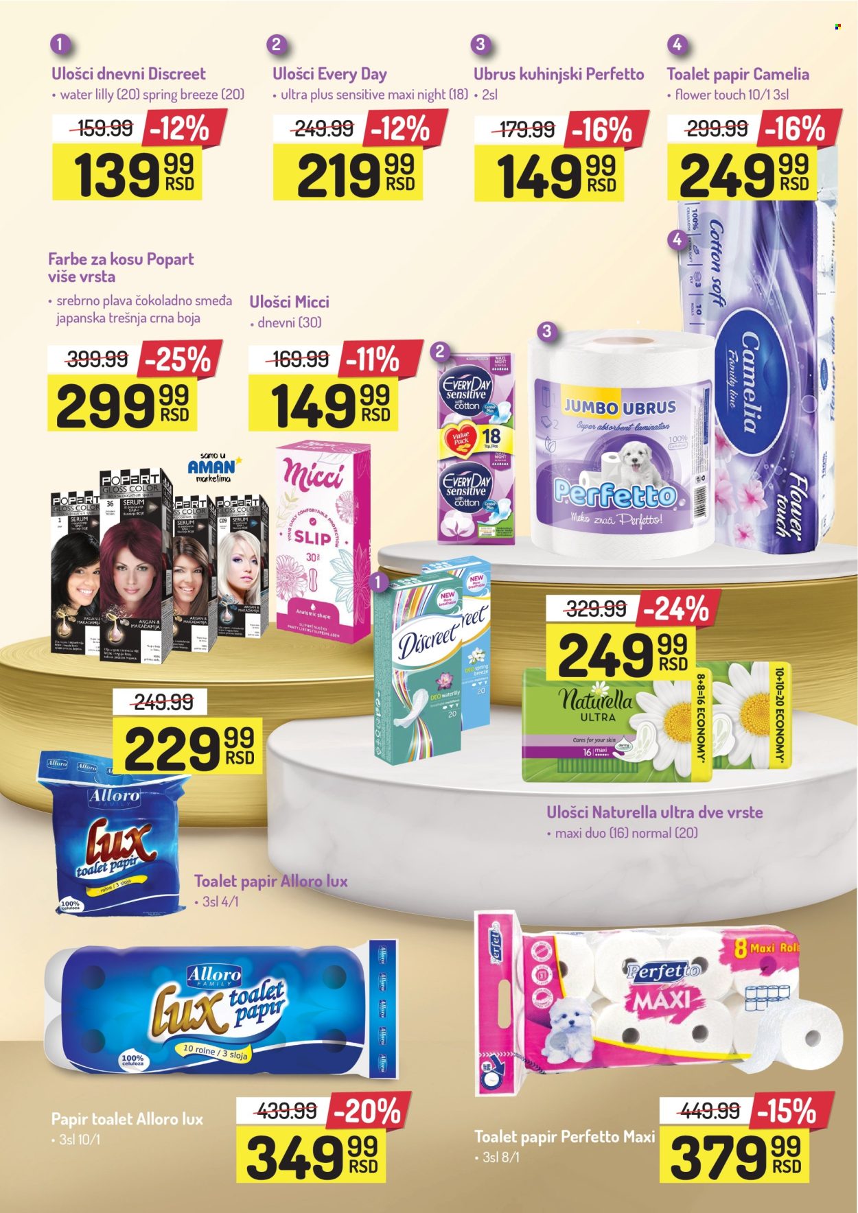 Aman katalog - 17.03.2025 - 30.03.2025. Stranica 34