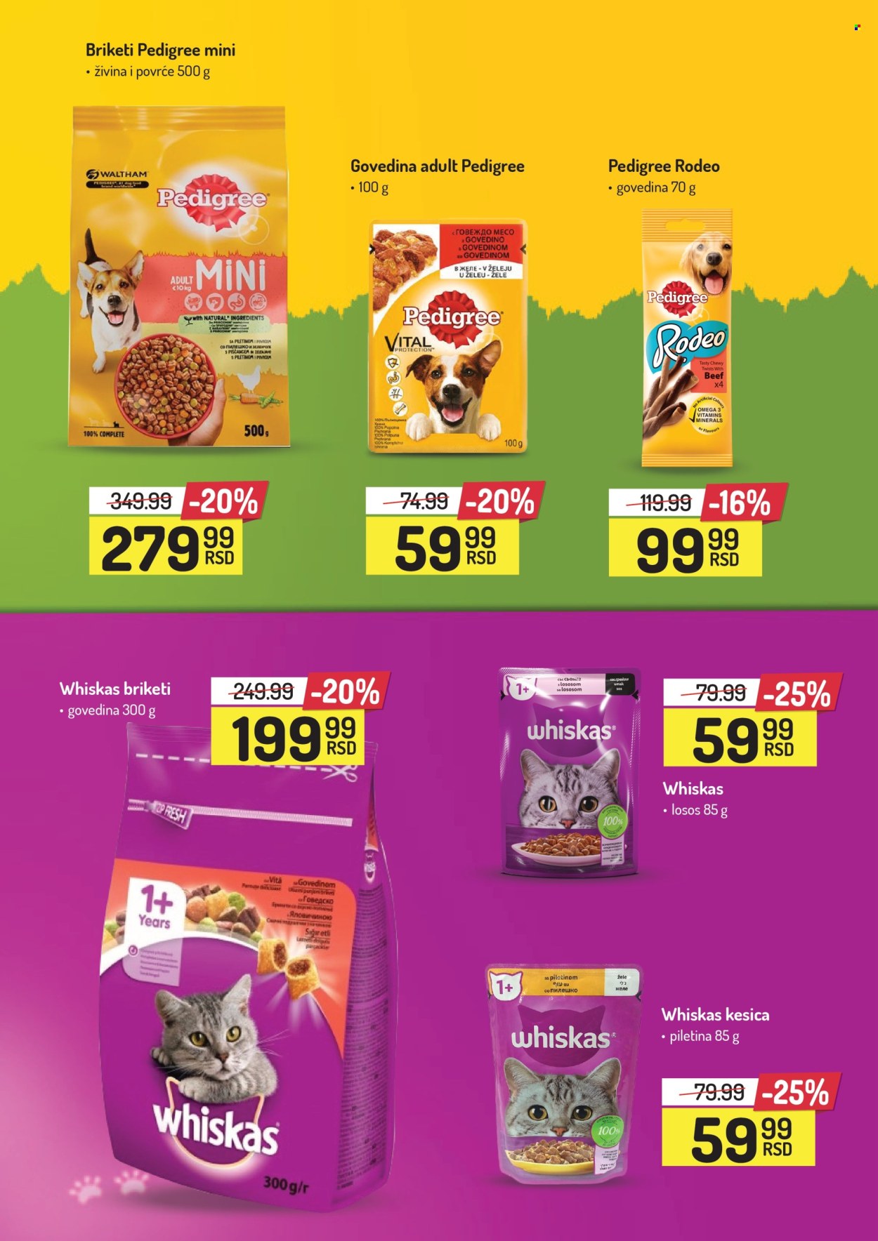 Aman katalog - 17.03.2025 - 30.03.2025. Stranica 38