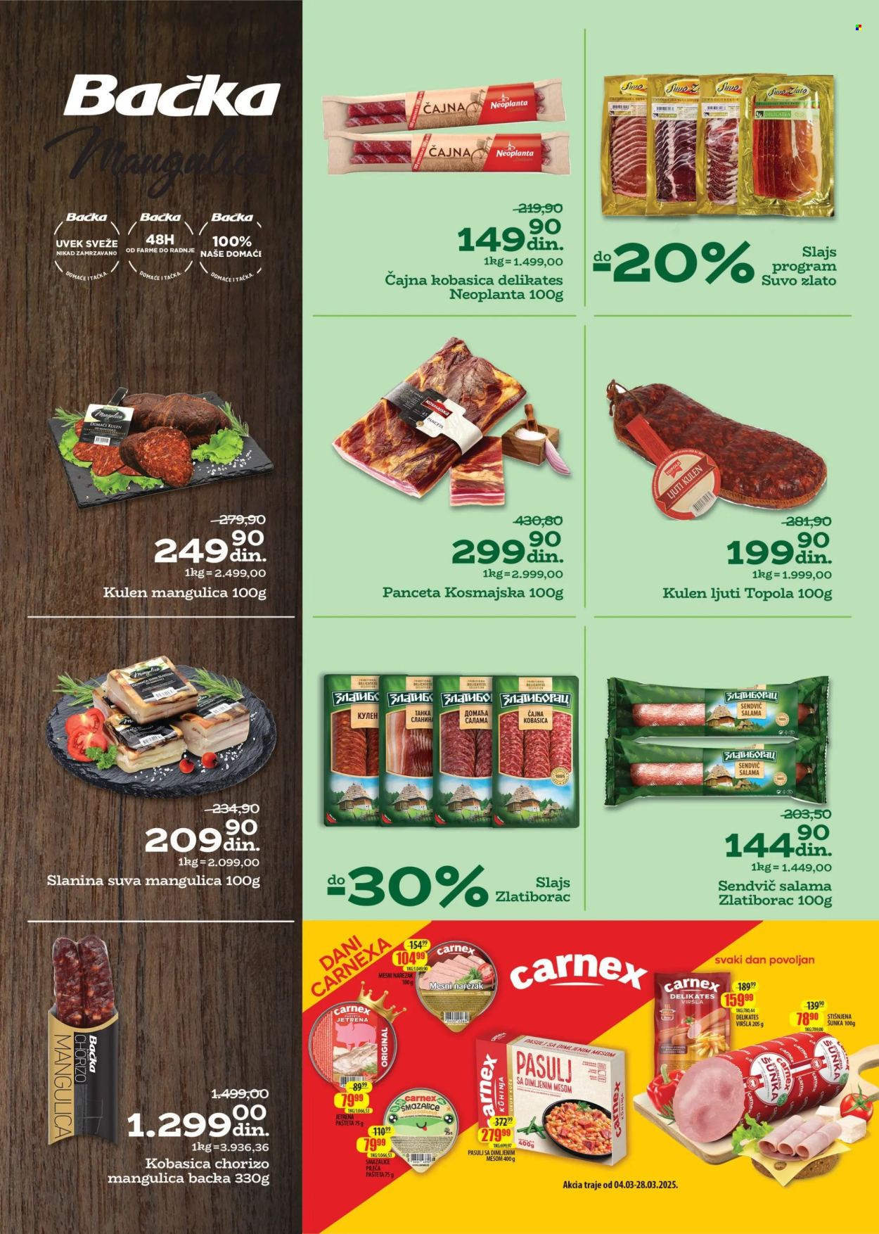 Univerexport katalog - 17.03.2025 - 30.03.2025. Stranica 5