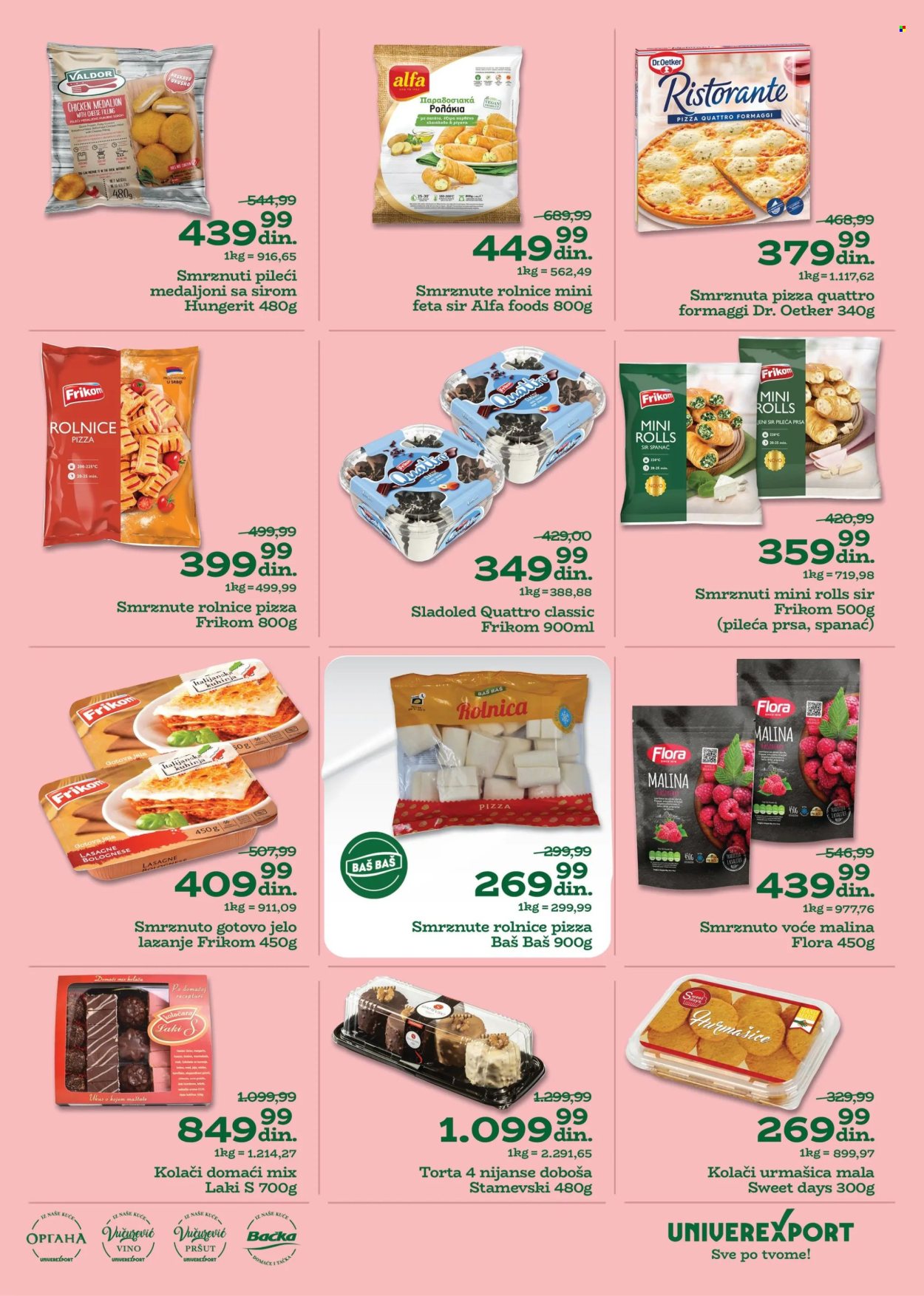 Univerexport katalog - 17.03.2025 - 30.03.2025. Stranica 11