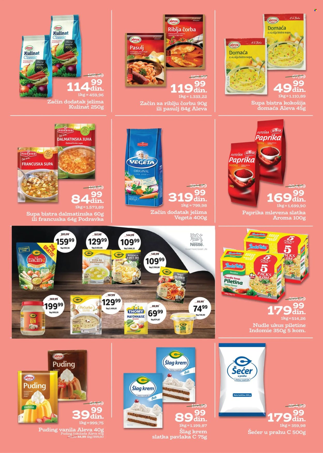 Univerexport katalog - 17.03.2025 - 30.03.2025. Stranica 12