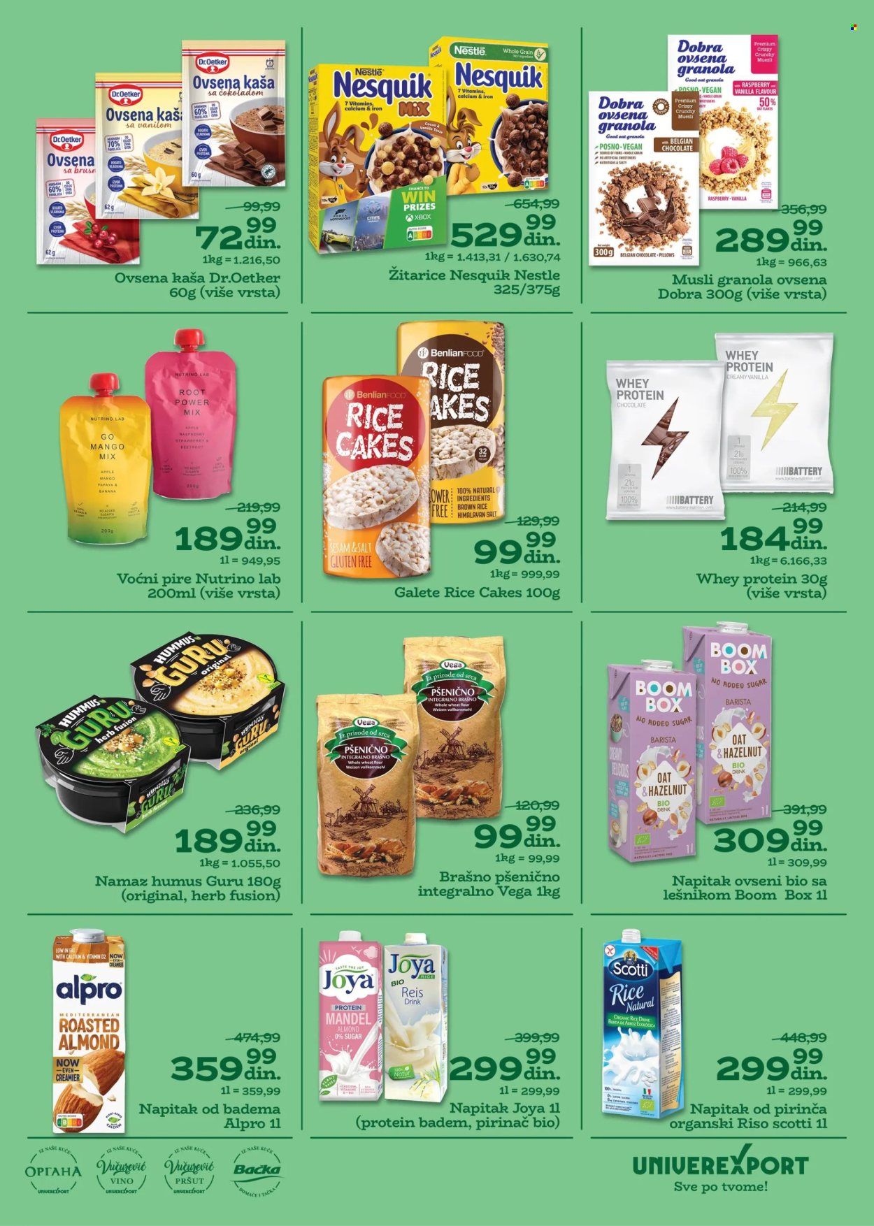 Univerexport katalog - 17.03.2025 - 30.03.2025. Stranica 15