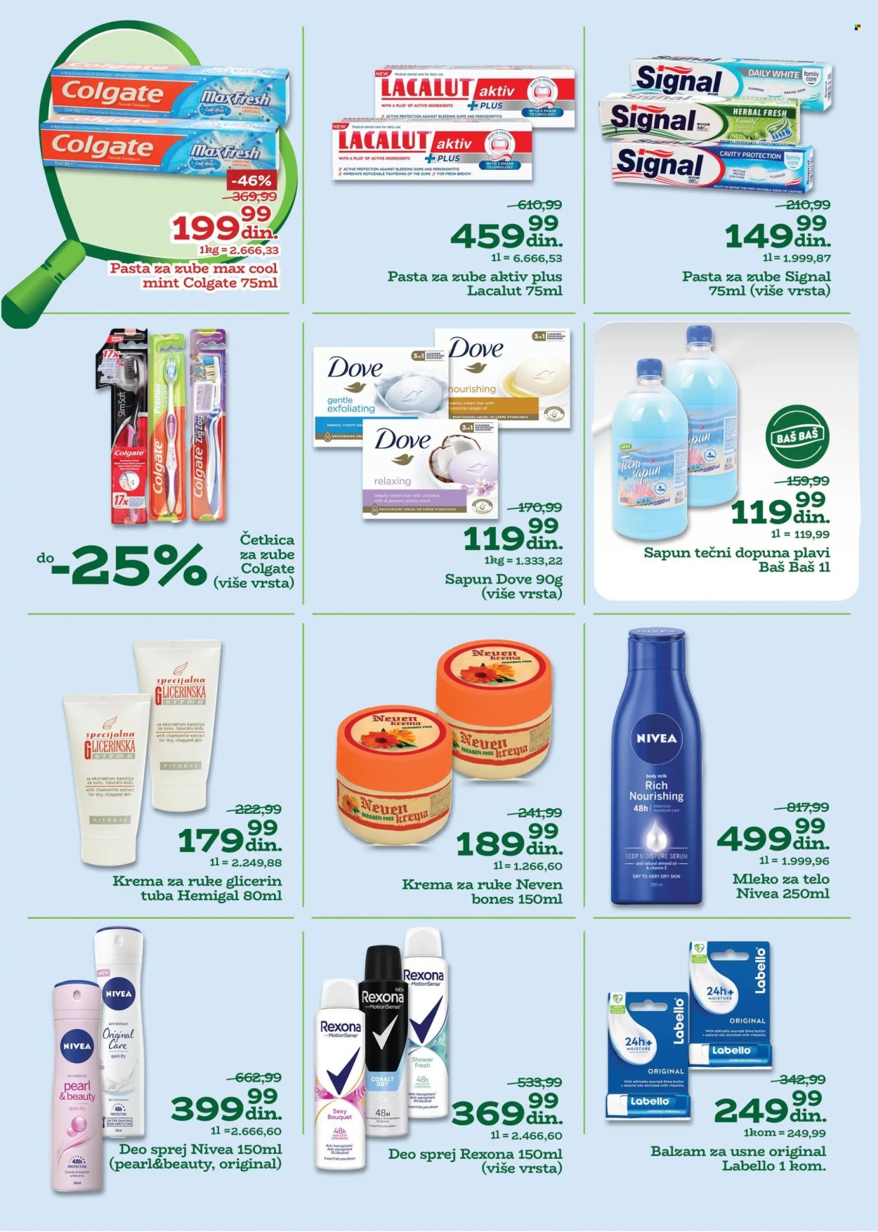 Univerexport katalog - 17.03.2025 - 30.03.2025. Stranica 26