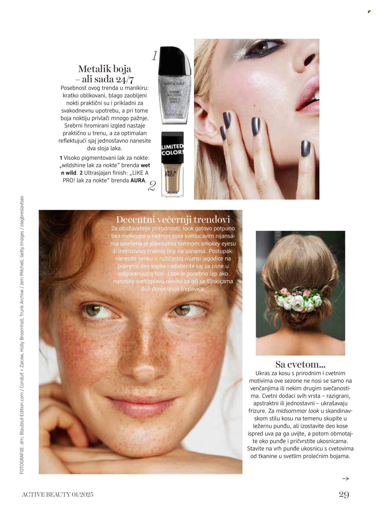 dm drogerie katalog. Stranica 29