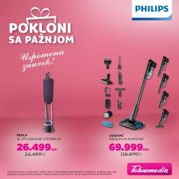Tehnomedia katalog - 10.03.2025 - 23.03.2025.