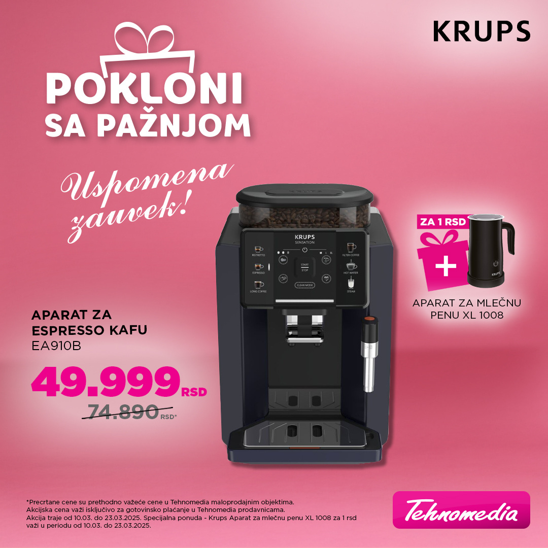 Tehnomedia katalog - 10.03.2025 - 23.03.2025. Stranica 4