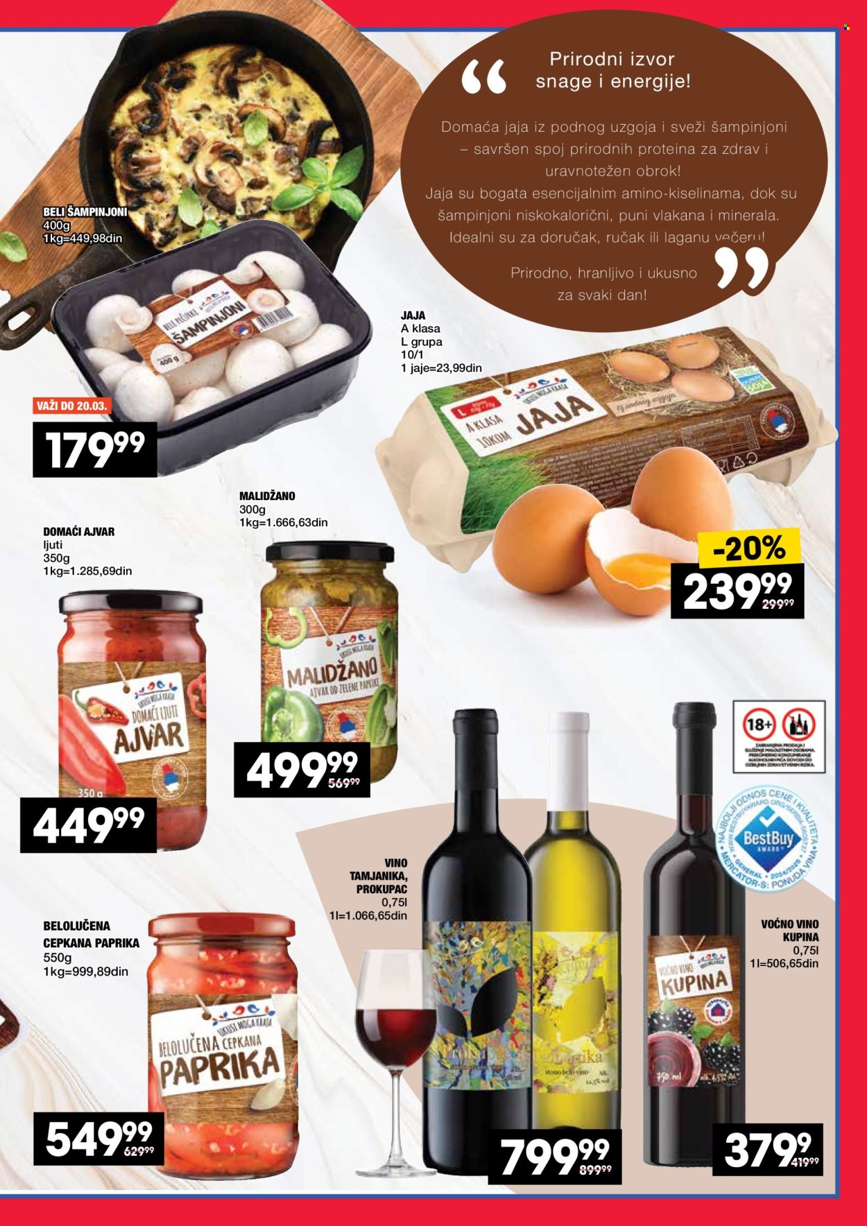 Roda katalog - 13.03.2025 - 08.04.2025. Stranica 15