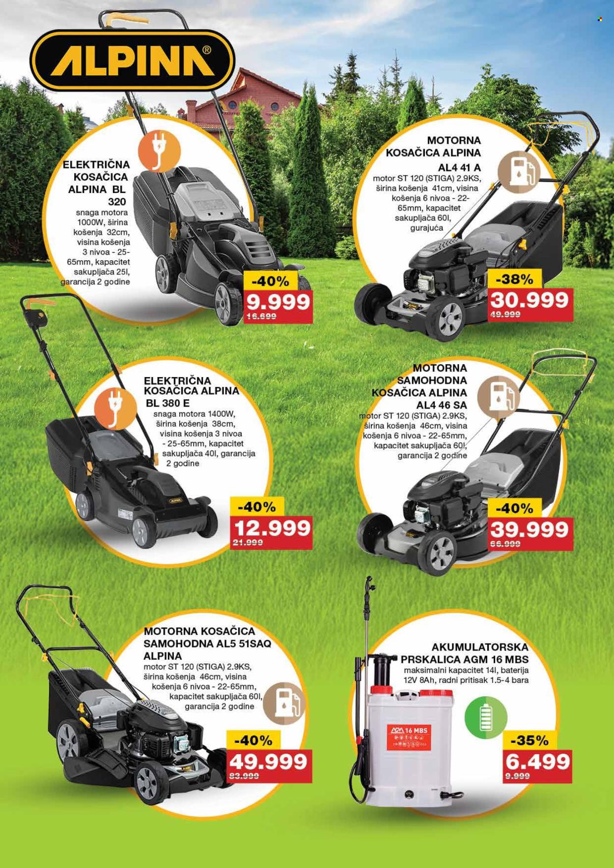 Roda katalog - 13.03.2025 - 08.04.2025. Stranica 4