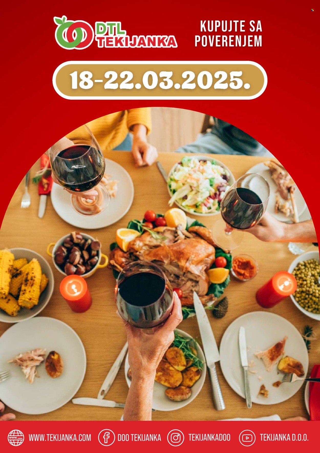 Tekijanka katalog - 18.03.2025 - 22.03.2025. Stranica 4
