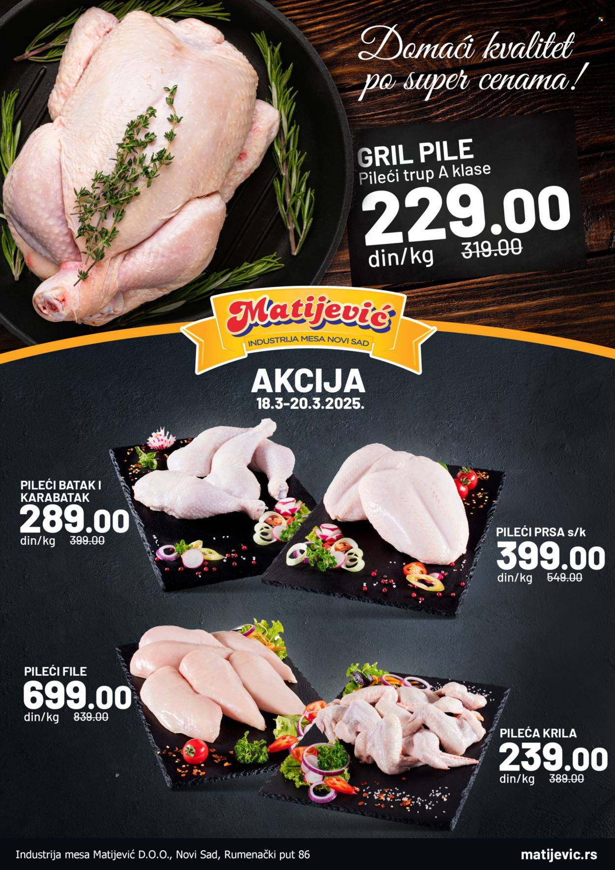 Matijević katalog - 18.03.2025 - 20.03.2025. Stranica 2