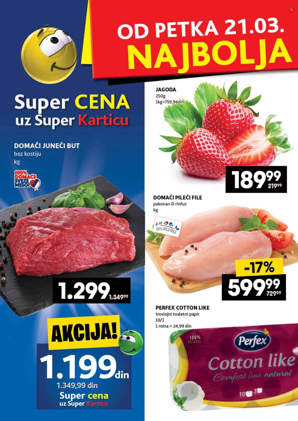 Roda katalog - 20.03.2025 - 26.03.2025. Stranica 2