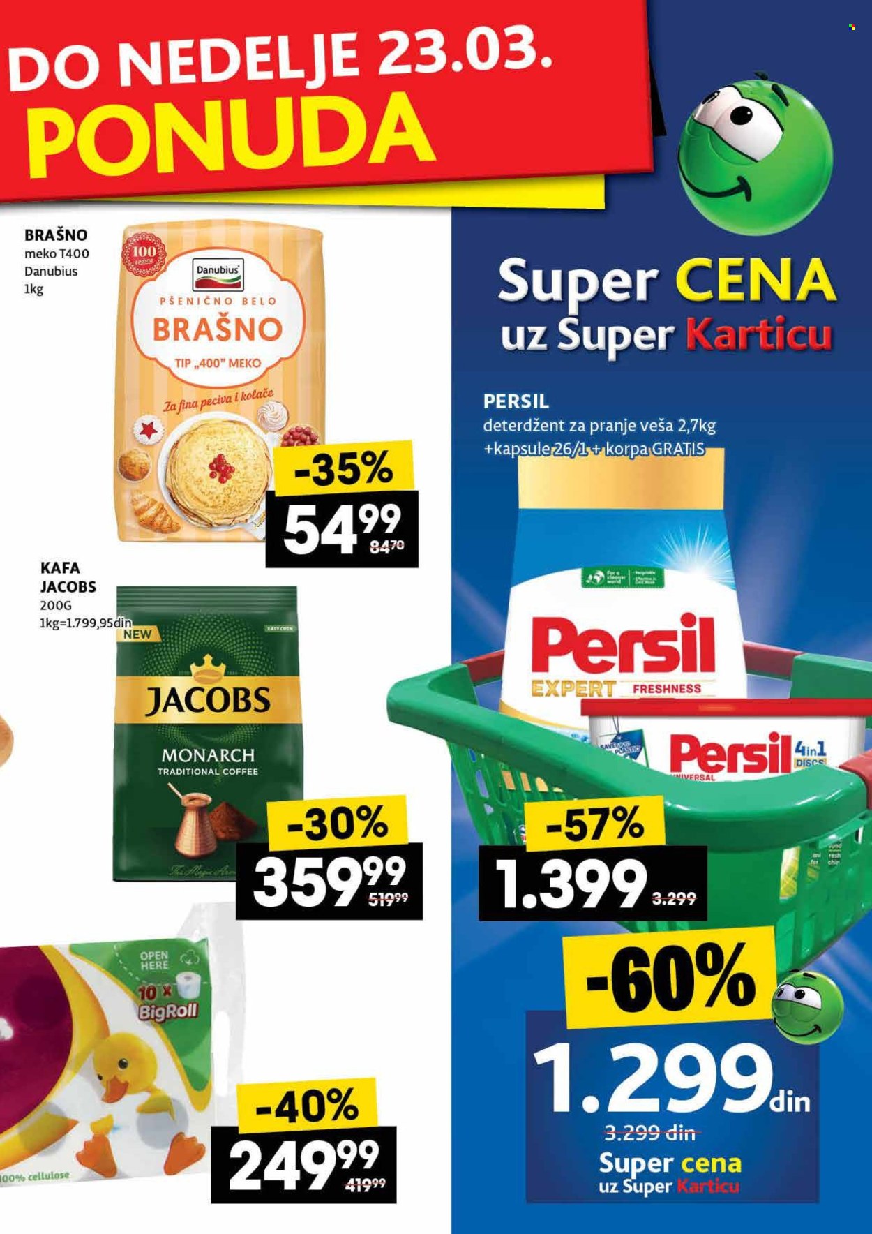 Roda katalog - 20.03.2025 - 26.03.2025. Stranica 3
