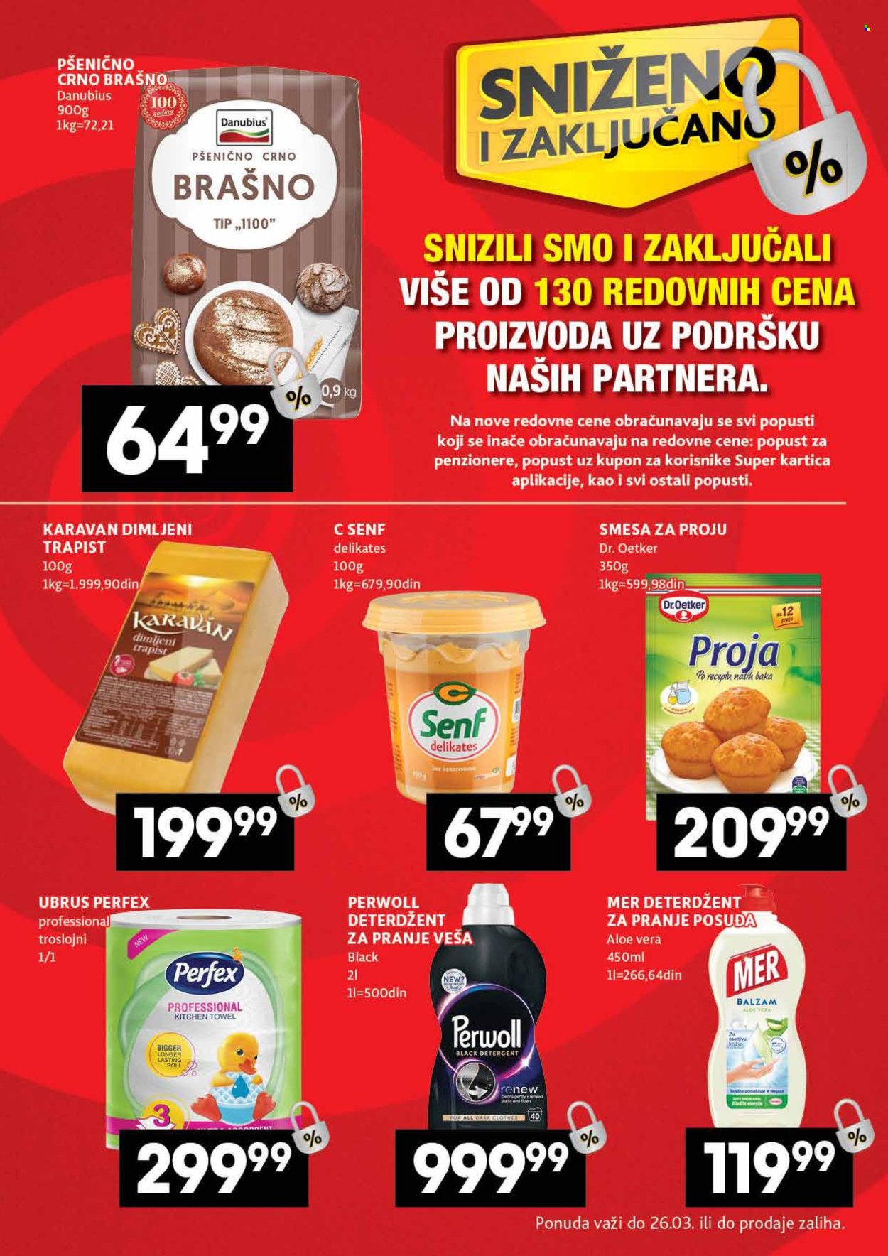 Roda katalog - 20.03.2025 - 26.03.2025. Stranica 5