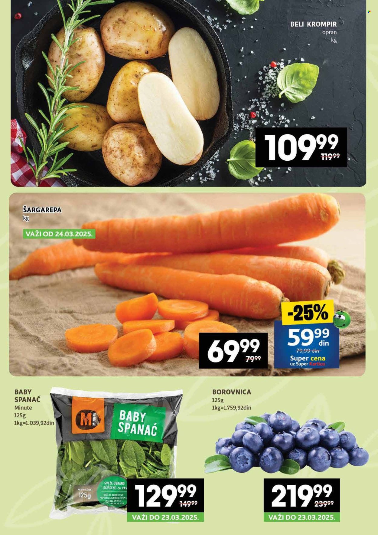 Roda katalog - 20.03.2025 - 26.03.2025. Stranica 12