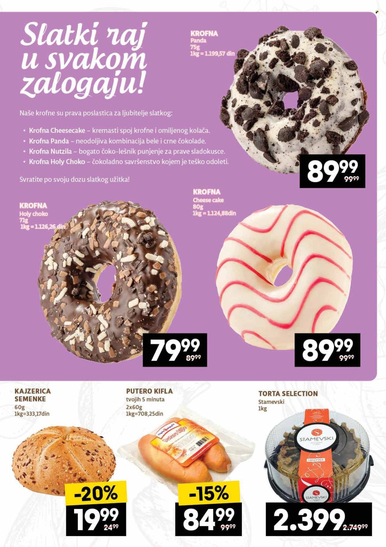 Roda katalog - 20.03.2025 - 26.03.2025. Stranica 15