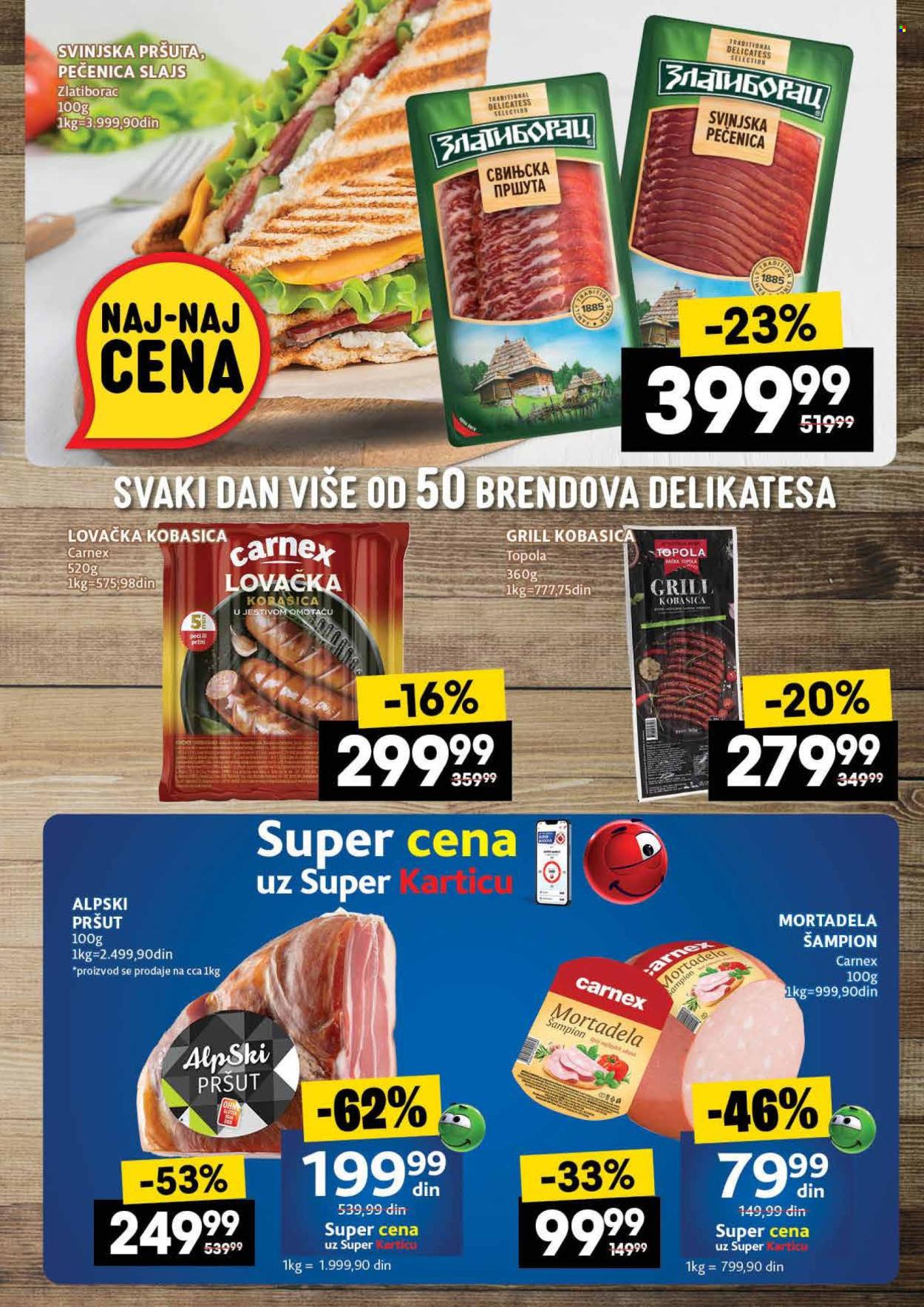 Roda katalog - 20.03.2025 - 26.03.2025. Stranica 17