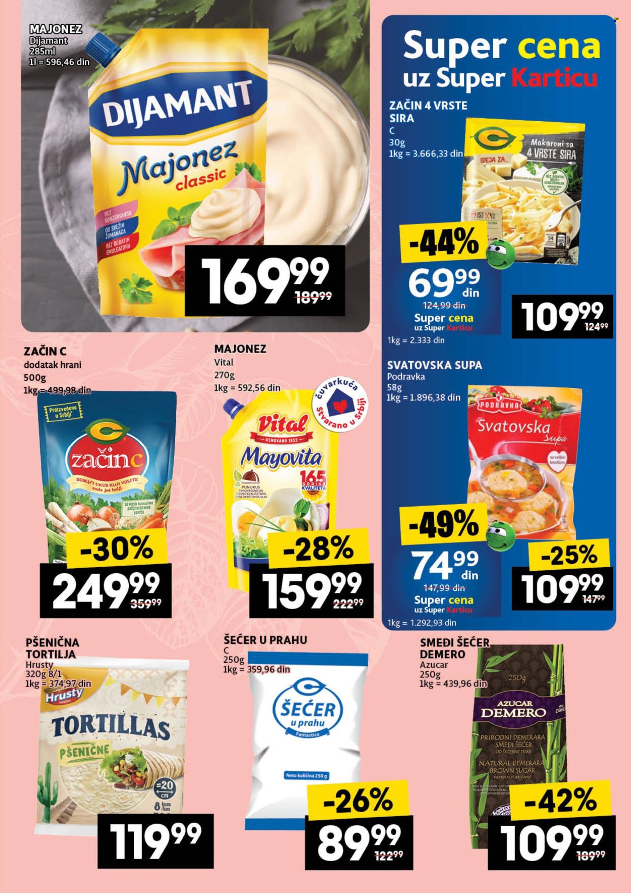 Roda katalog - 20.03.2025 - 26.03.2025. Stranica 31