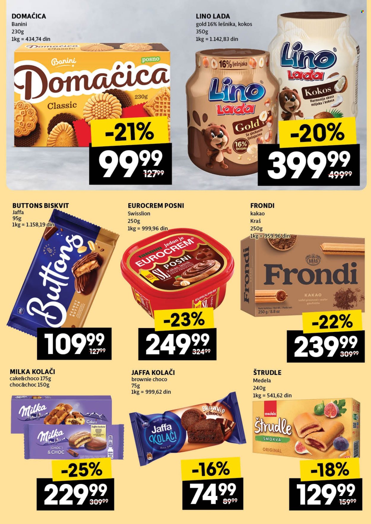 Roda katalog - 20.03.2025 - 26.03.2025. Stranica 35