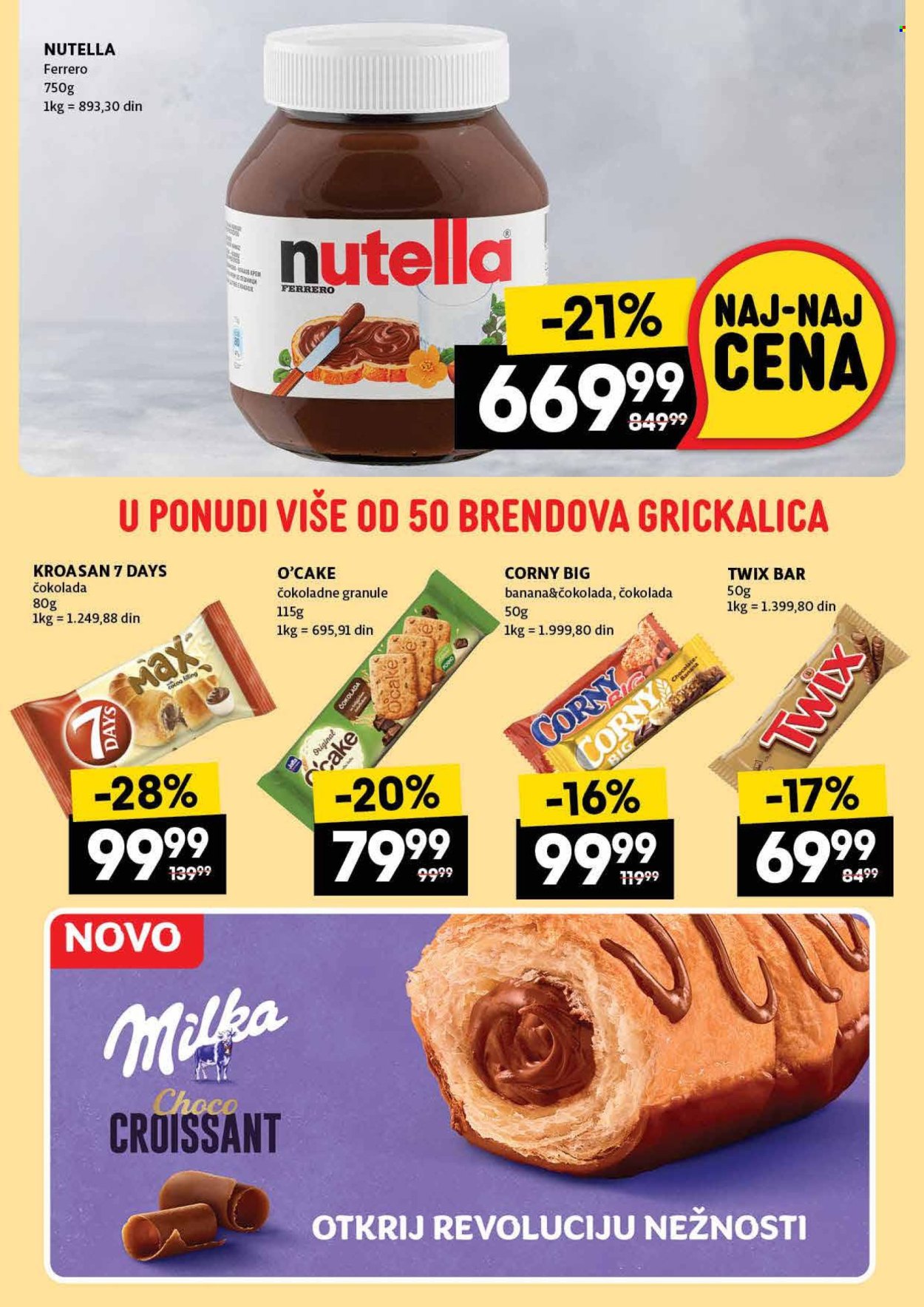 Roda katalog - 20.03.2025 - 26.03.2025. Stranica 36