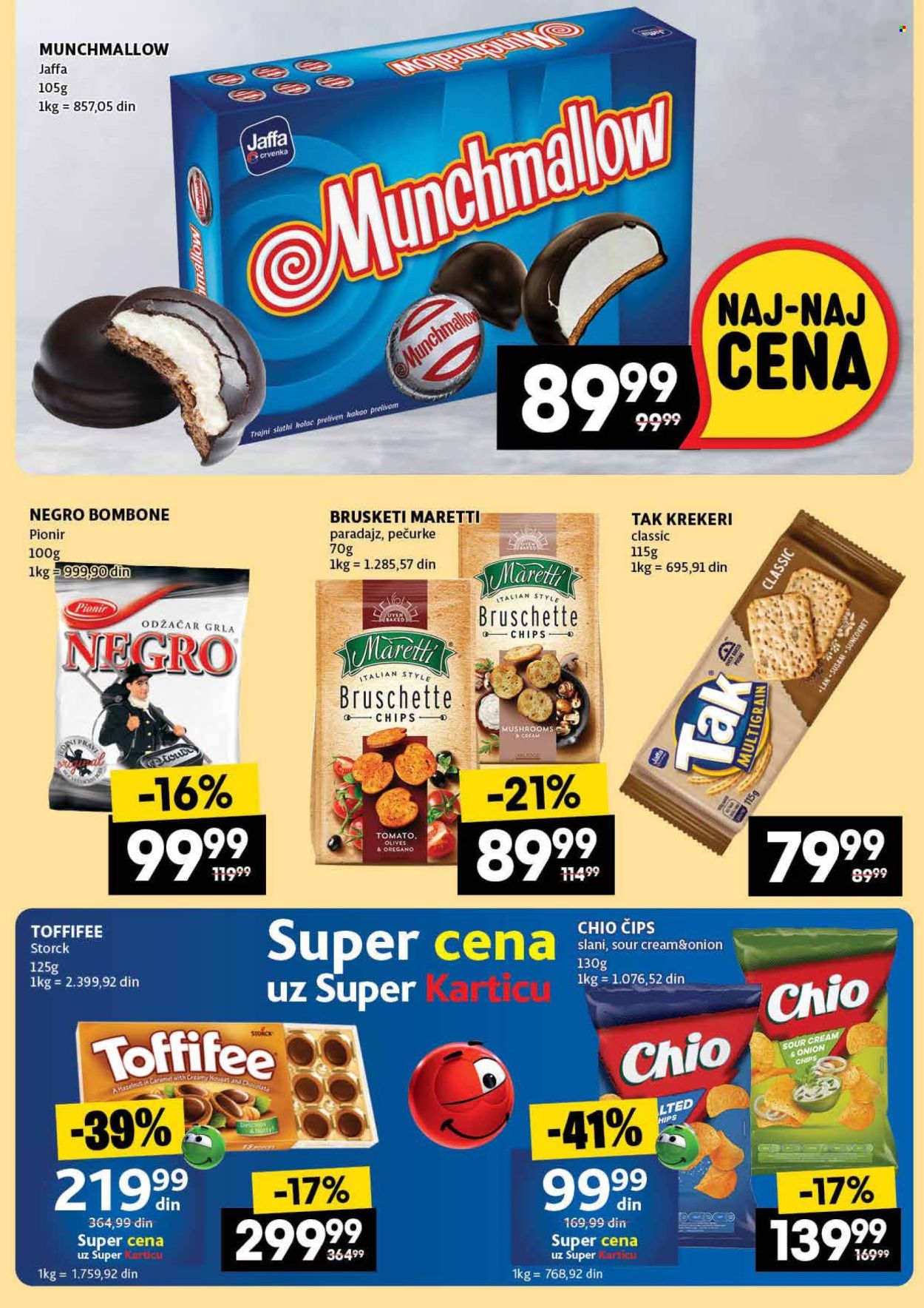 Roda katalog - 20.03.2025 - 26.03.2025. Stranica 37