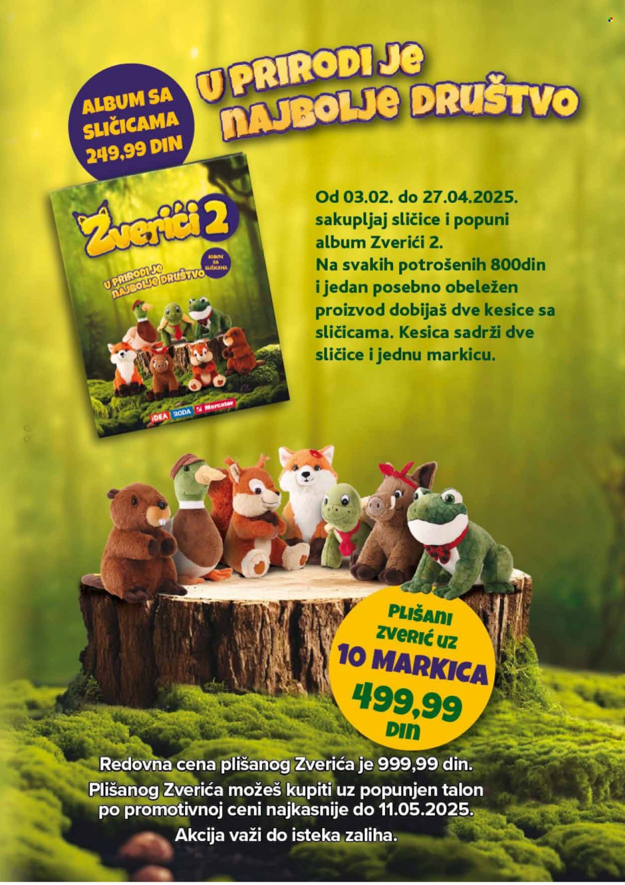 Roda katalog - 20.03.2025 - 26.03.2025. Stranica 47