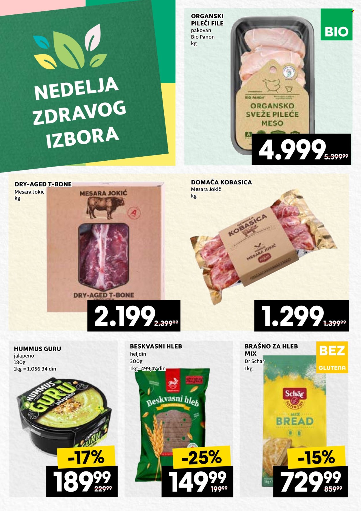 Idea katalog - 20.03.2025 - 26.03.2025. Stranica 2