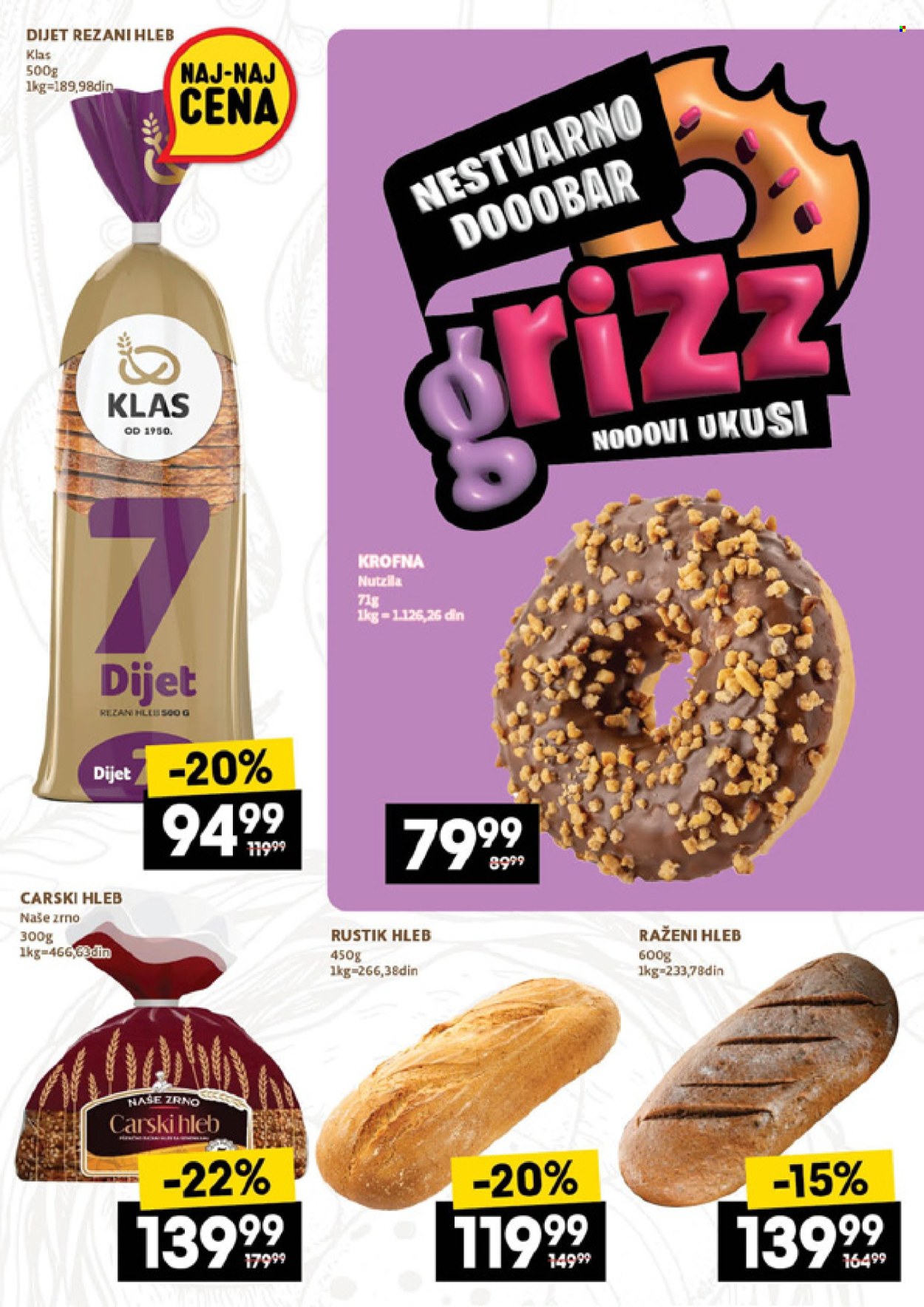 Idea katalog - 20.03.2025 - 26.03.2025. Stranica 14