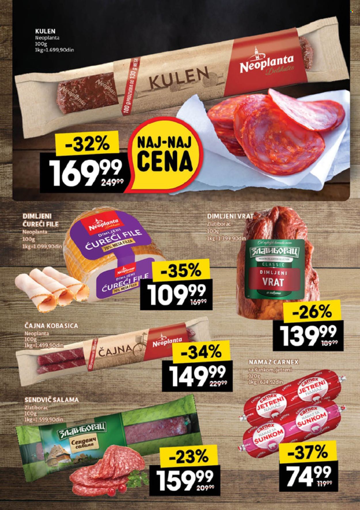Idea katalog - 20.03.2025 - 26.03.2025. Stranica 16