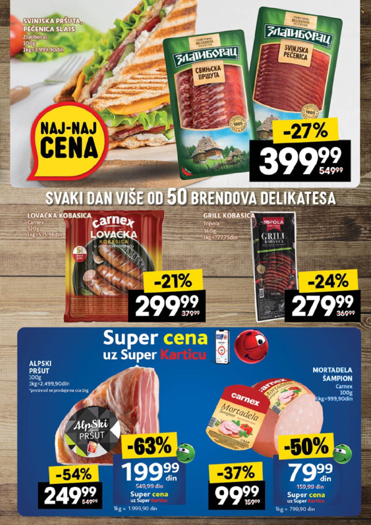 Idea katalog - 20.03.2025 - 26.03.2025. Stranica 17