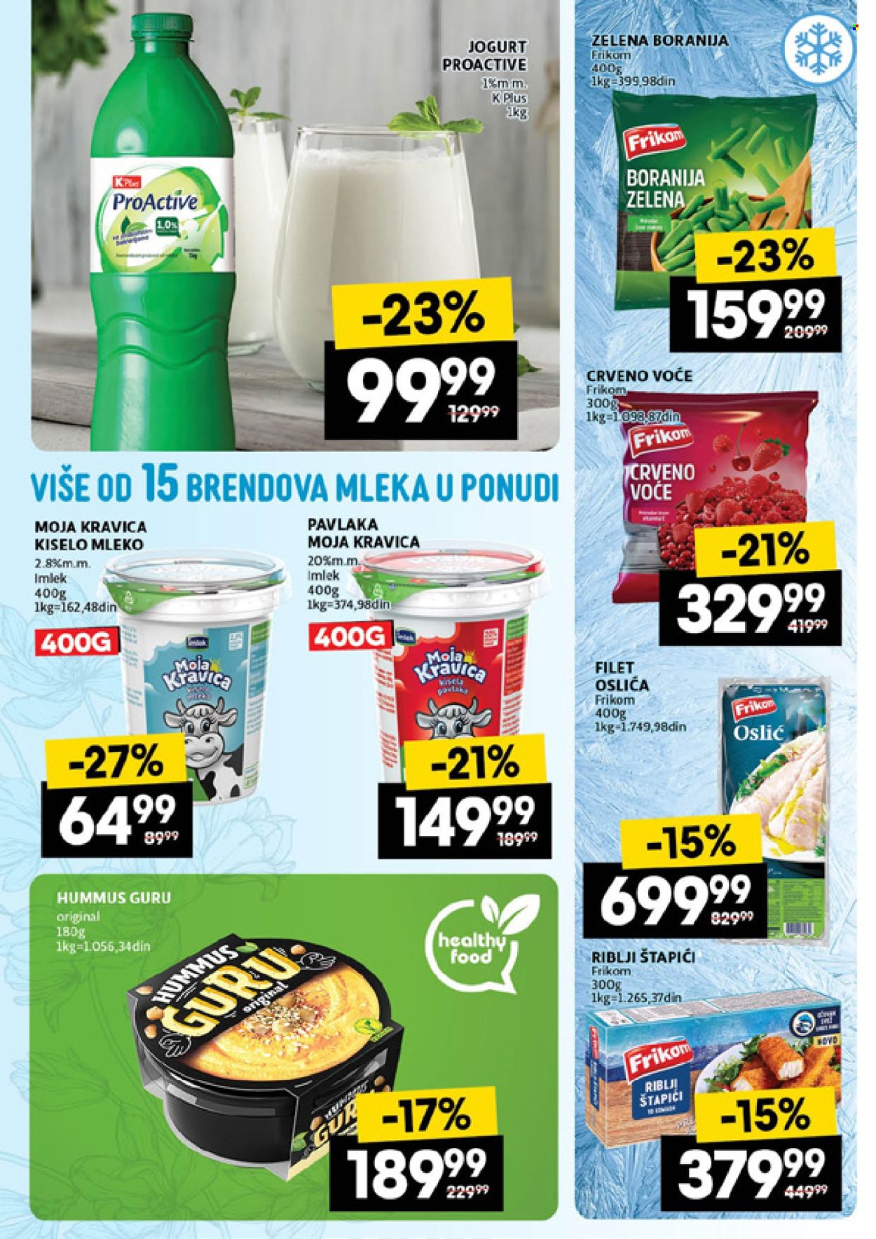 Idea katalog - 20.03.2025 - 26.03.2025. Stranica 23