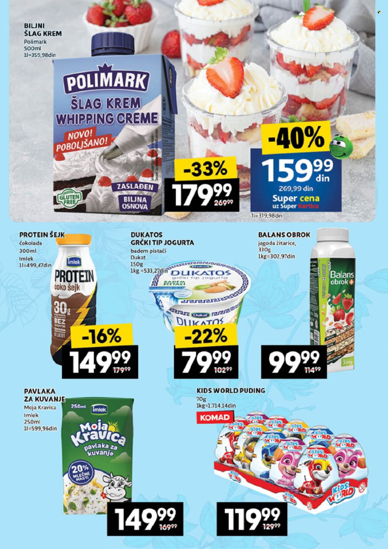 Idea katalog - 20.03.2025 - 26.03.2025. Stranica 24