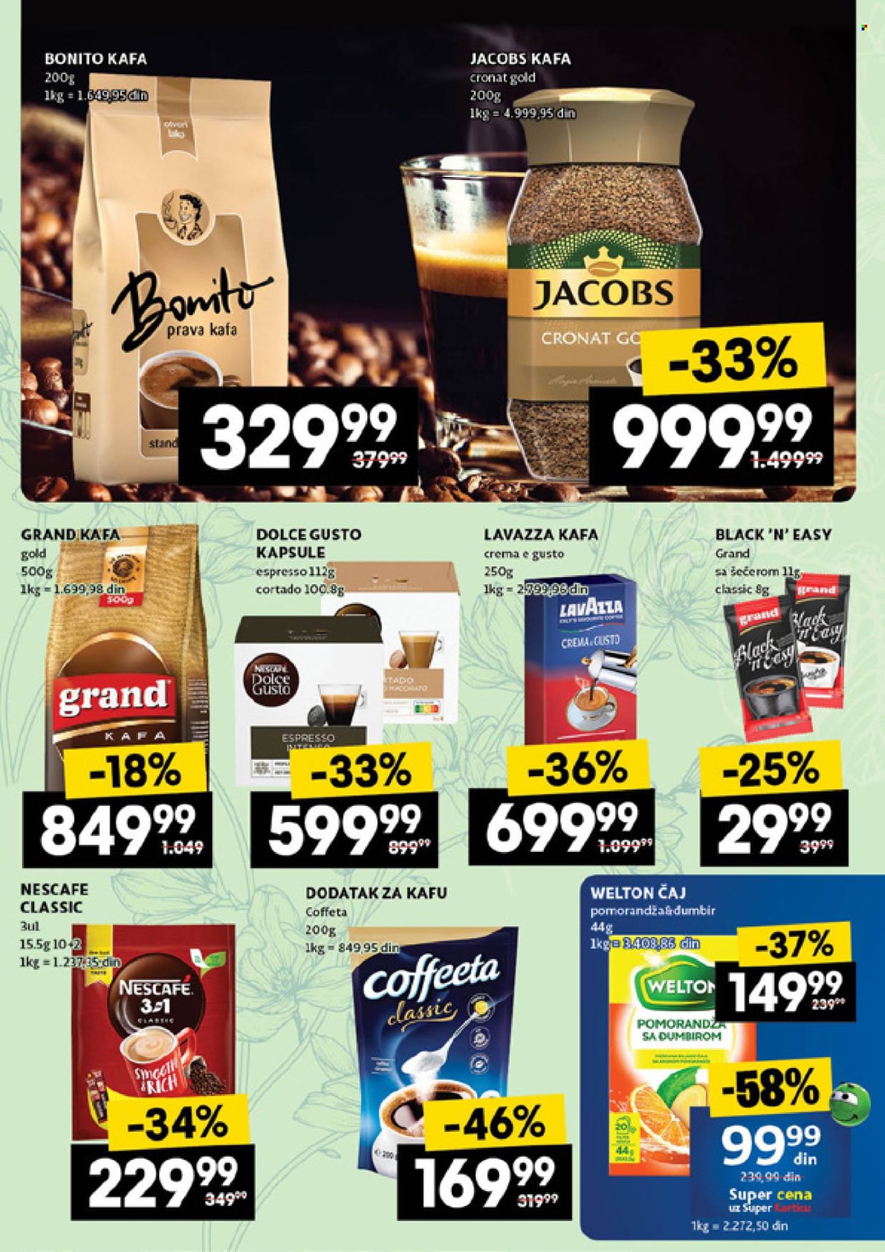 Idea katalog - 20.03.2025 - 26.03.2025. Stranica 28