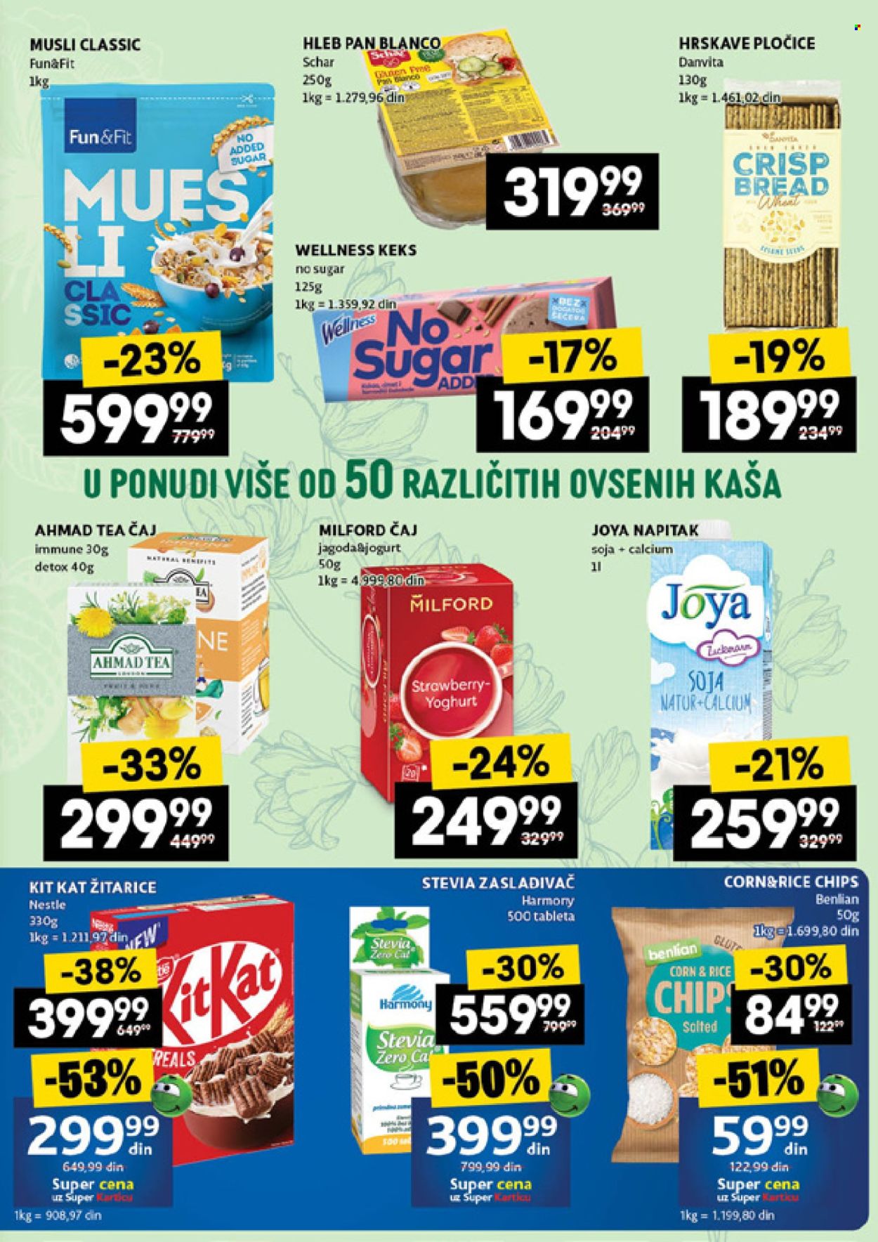 Idea katalog - 20.03.2025 - 26.03.2025. Stranica 29
