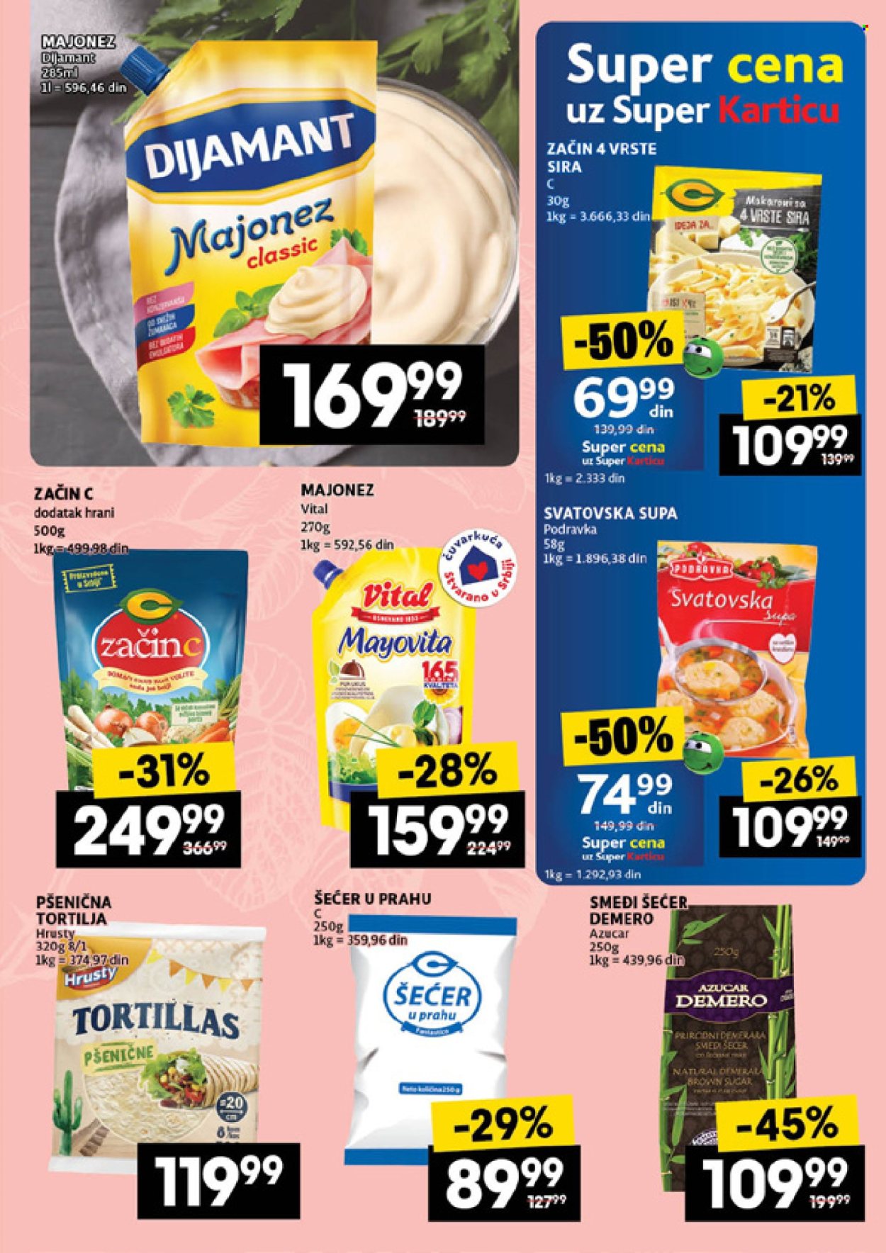 Idea katalog - 20.03.2025 - 26.03.2025. Stranica 31