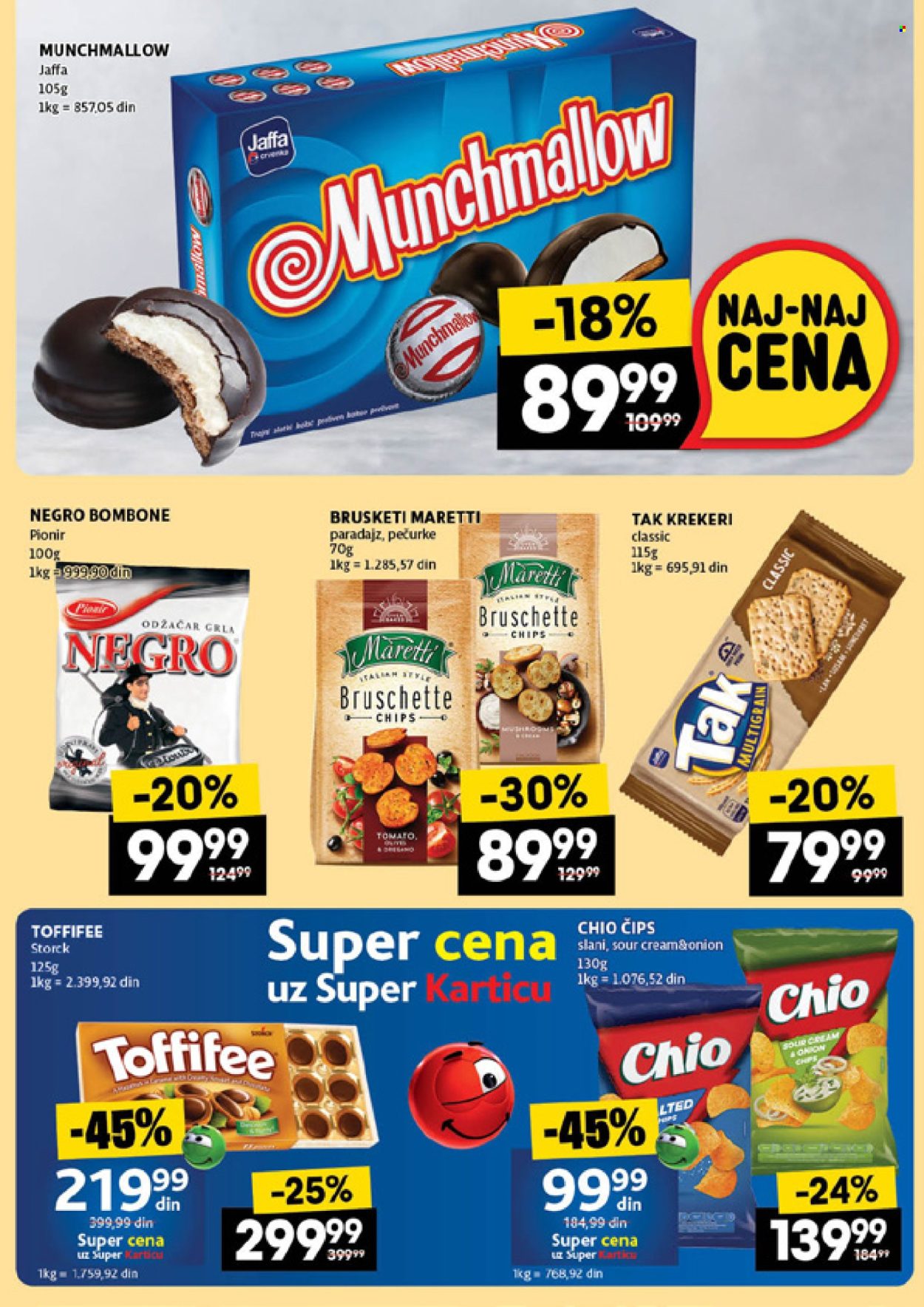 Idea katalog - 20.03.2025 - 26.03.2025. Stranica 37