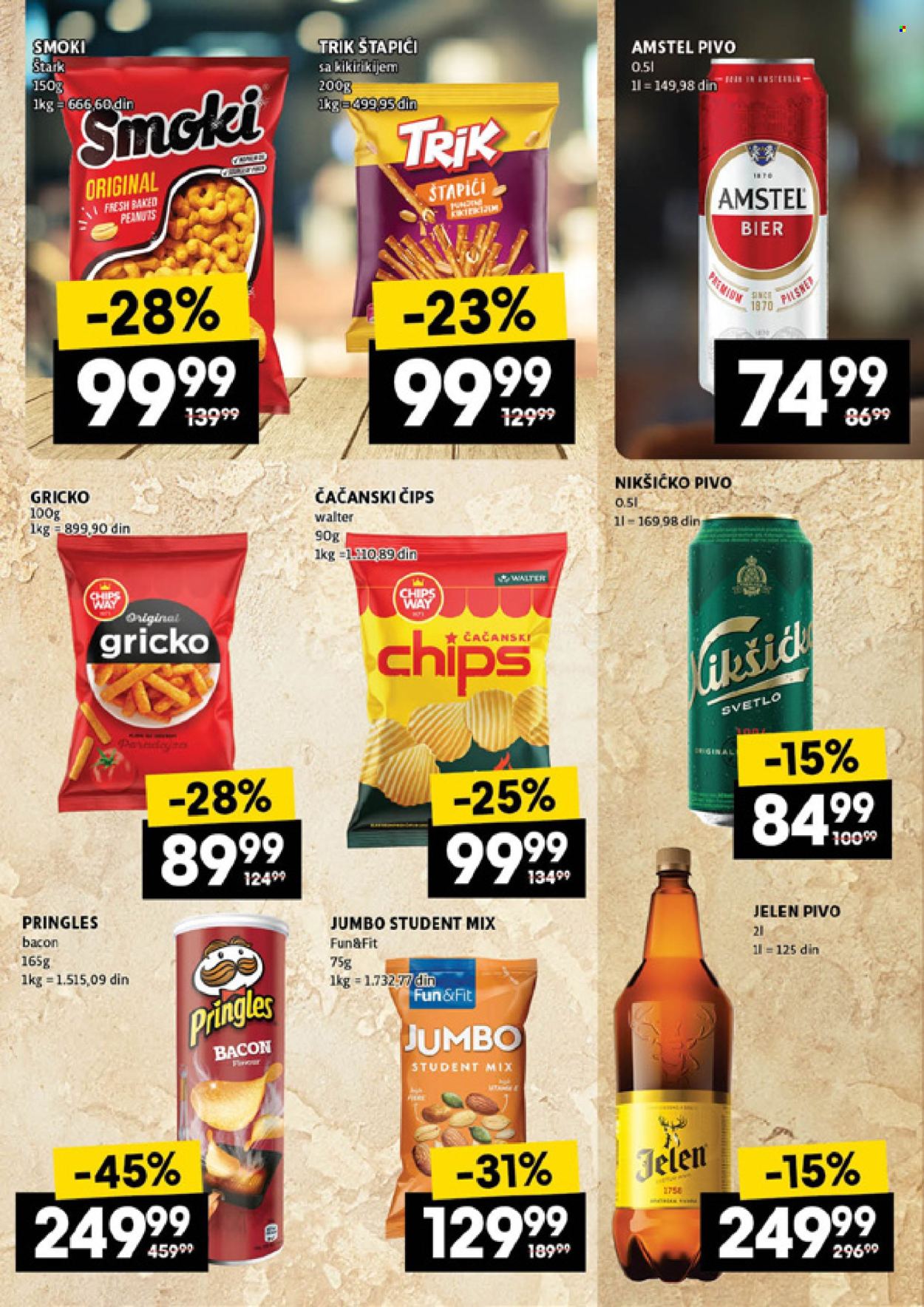 Idea katalog - 20.03.2025 - 26.03.2025. Stranica 38