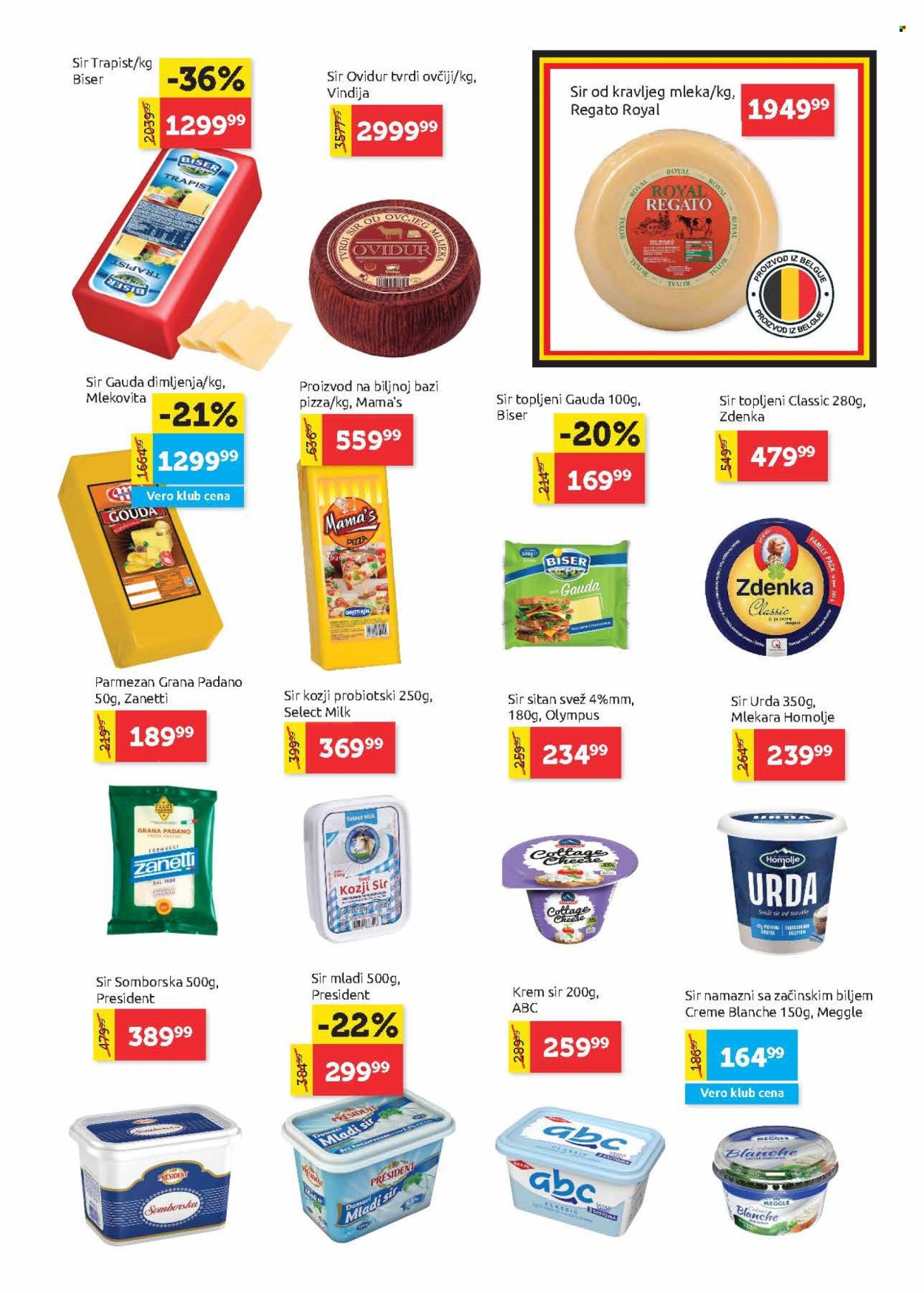 SuperVERO katalog - 20.03.2025 - 02.04.2025. Stranica 7