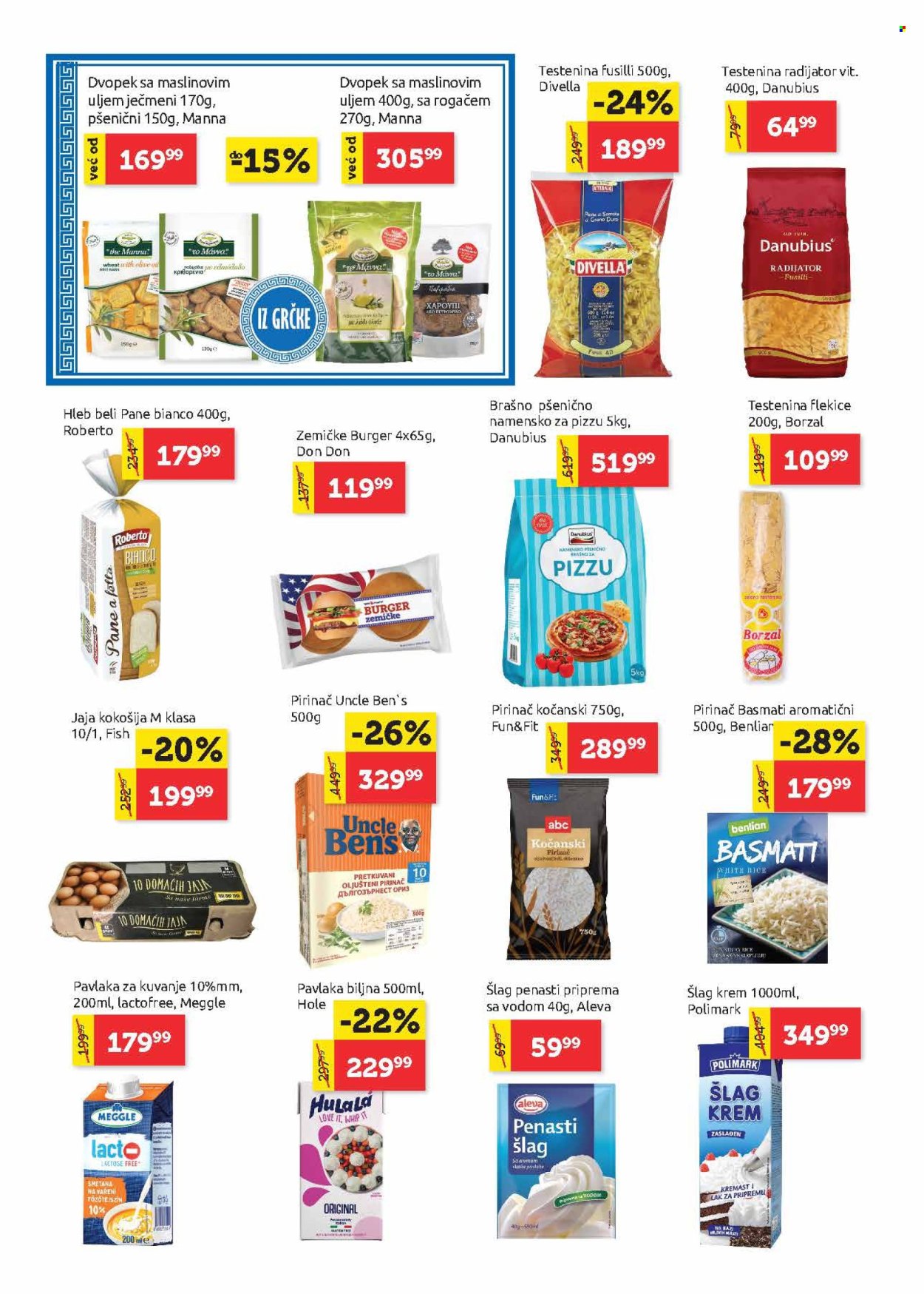SuperVERO katalog - 20.03.2025 - 02.04.2025. Stranica 10