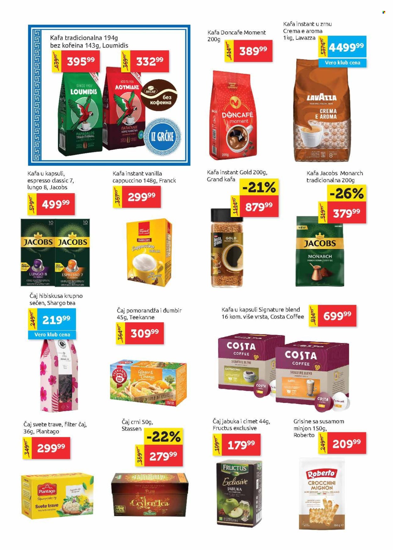 SuperVERO katalog - 20.03.2025 - 02.04.2025. Stranica 14