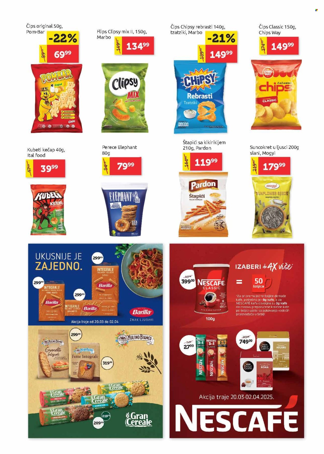 SuperVERO katalog - 20.03.2025 - 02.04.2025. Stranica 15