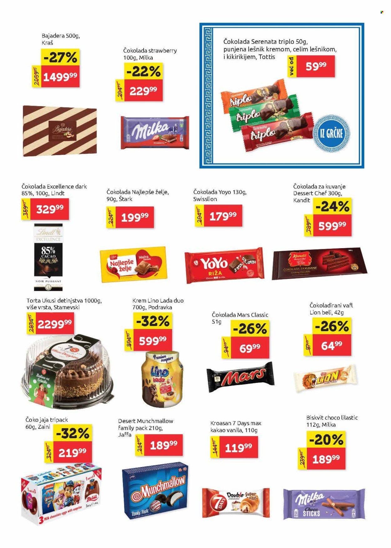 SuperVERO katalog - 20.03.2025 - 02.04.2025. Stranica 16