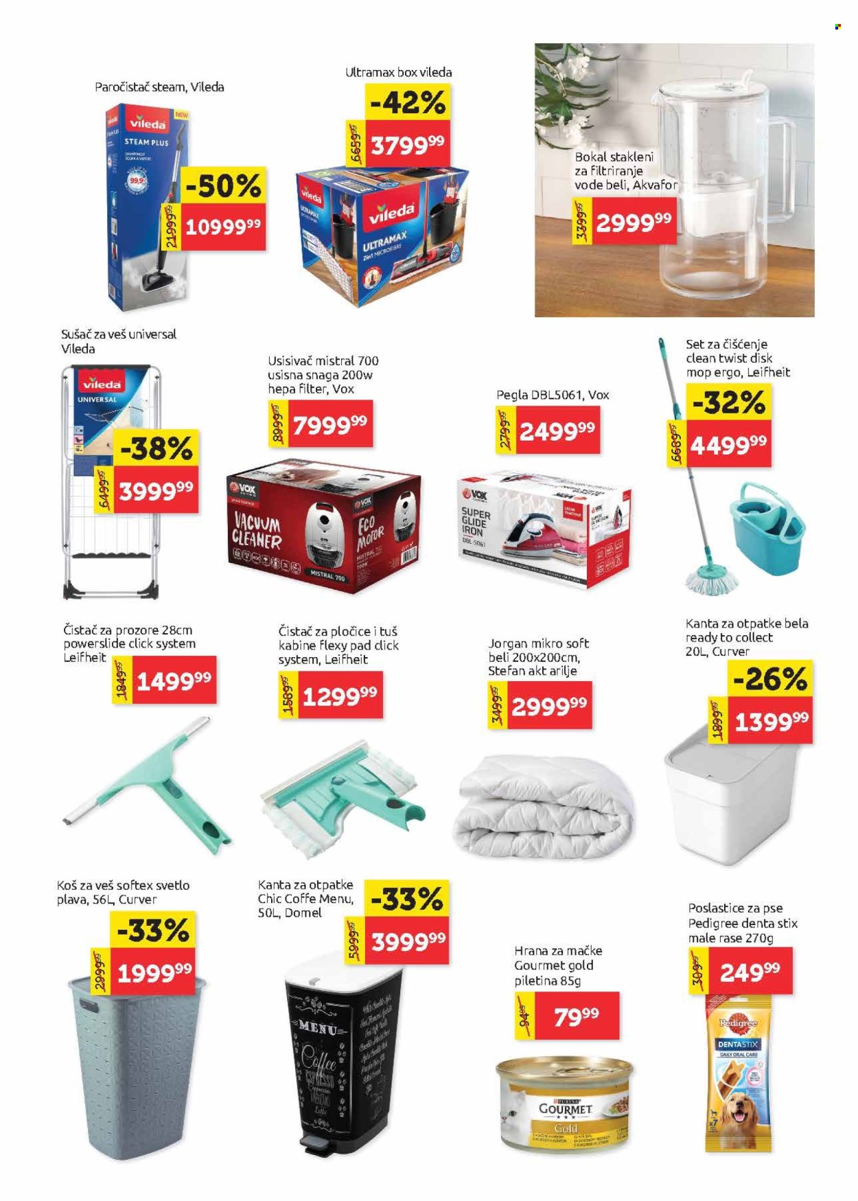 SuperVERO katalog - 20.03.2025 - 02.04.2025. Stranica 27