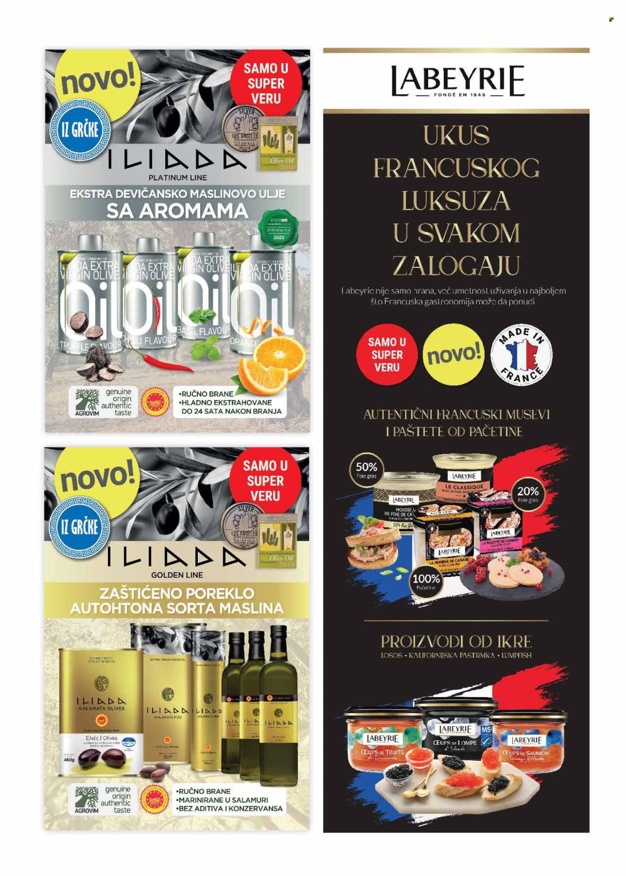 SuperVERO katalog - 20.03.2025 - 02.04.2025. Stranica 31